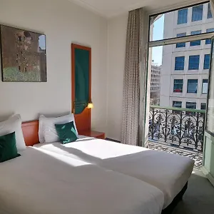 le-dome.brusselshotelsbook.com/