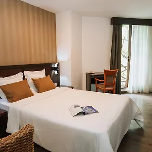 Duke Armeneasca - Ex Tempo Hotel