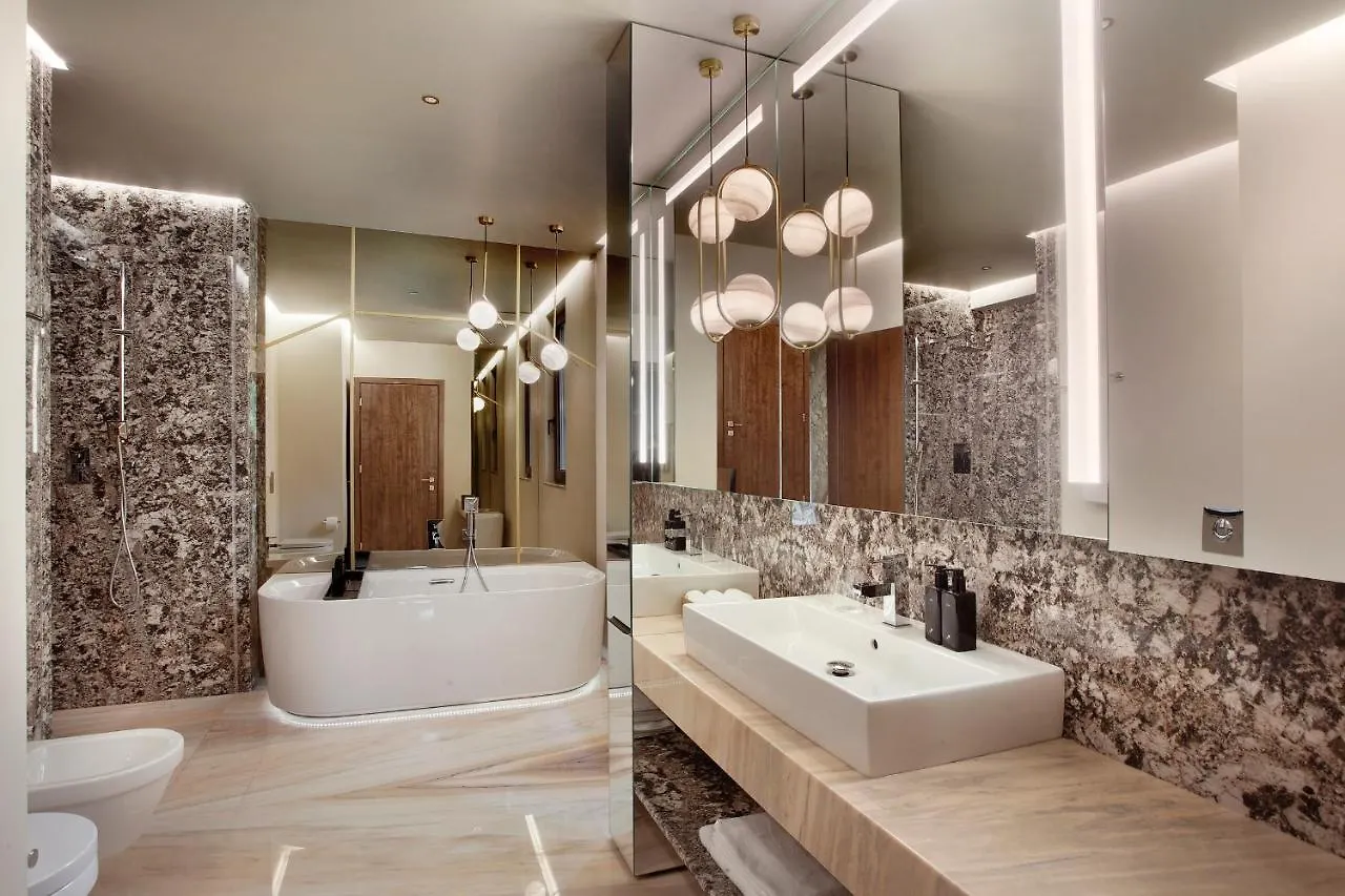 بوخارست Room12 House شقة فندقية
