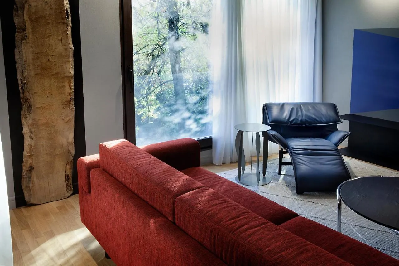 Room12 House Bukarest 0*,