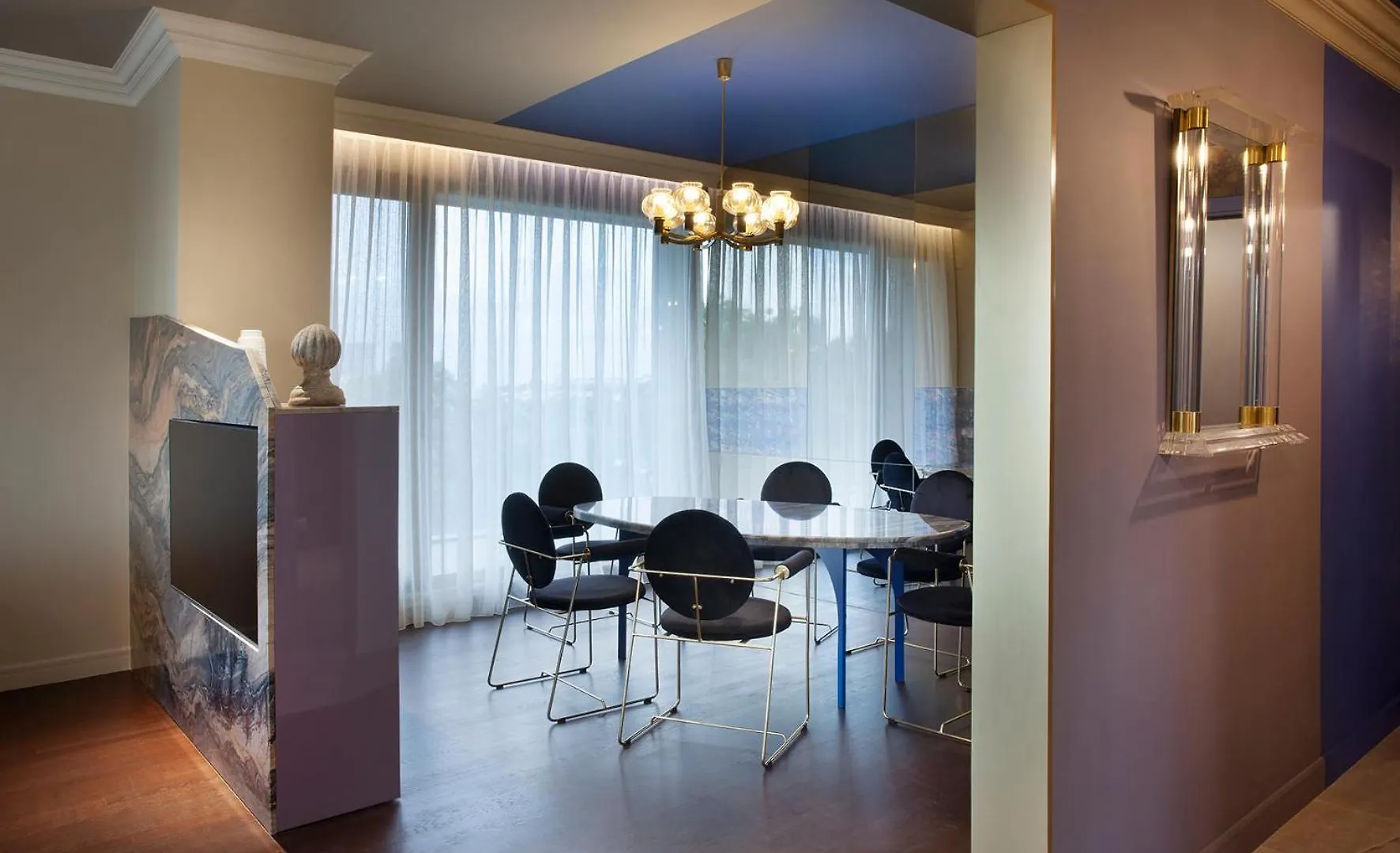 Room12 House Bucharest
