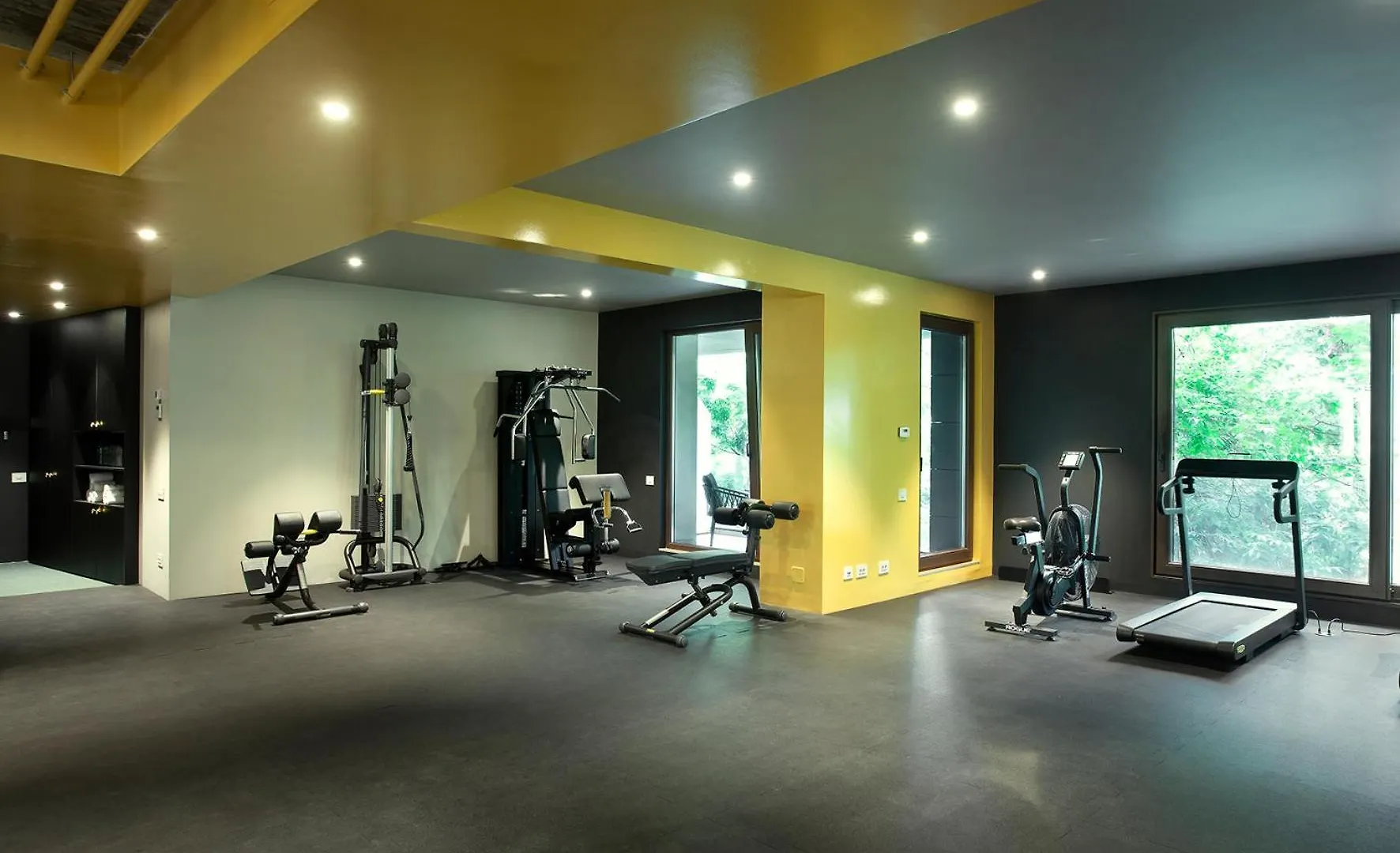 شقة فندقية بوخارست Room12 House