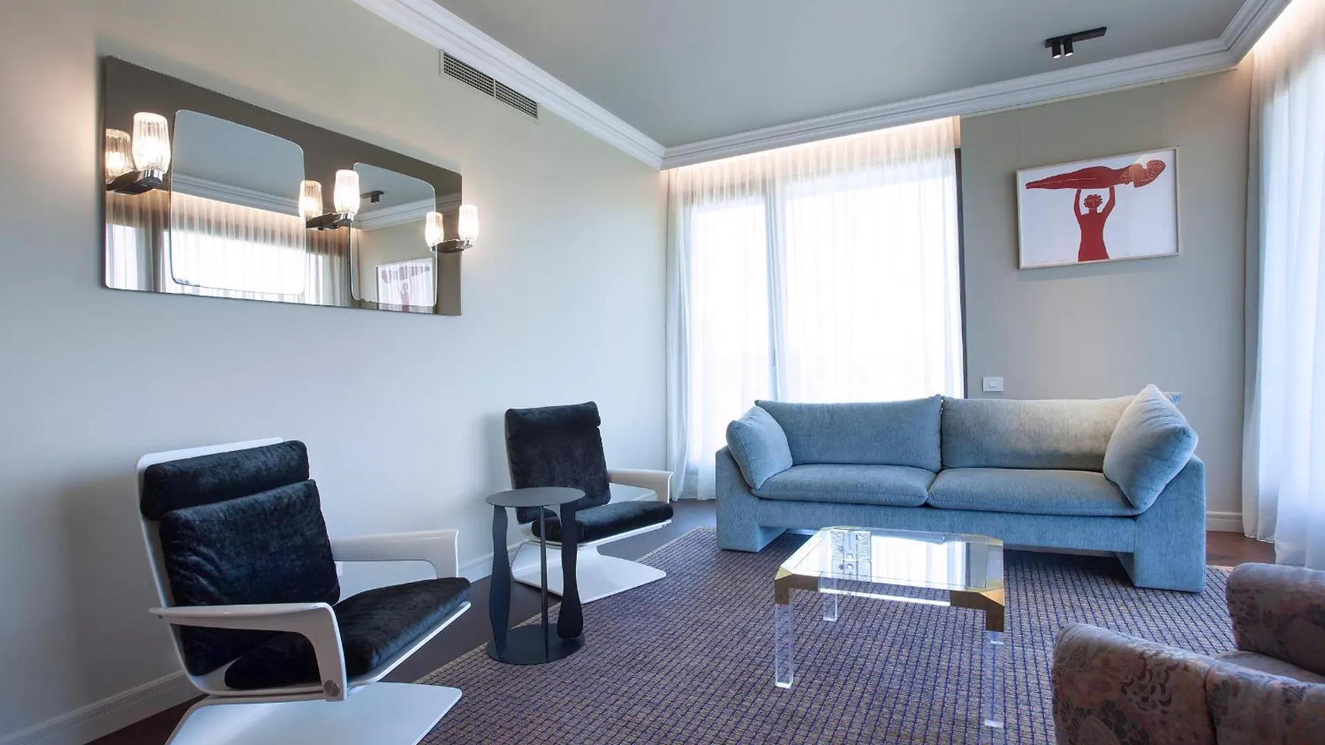 Aparthotel Room12 House Bucharest
