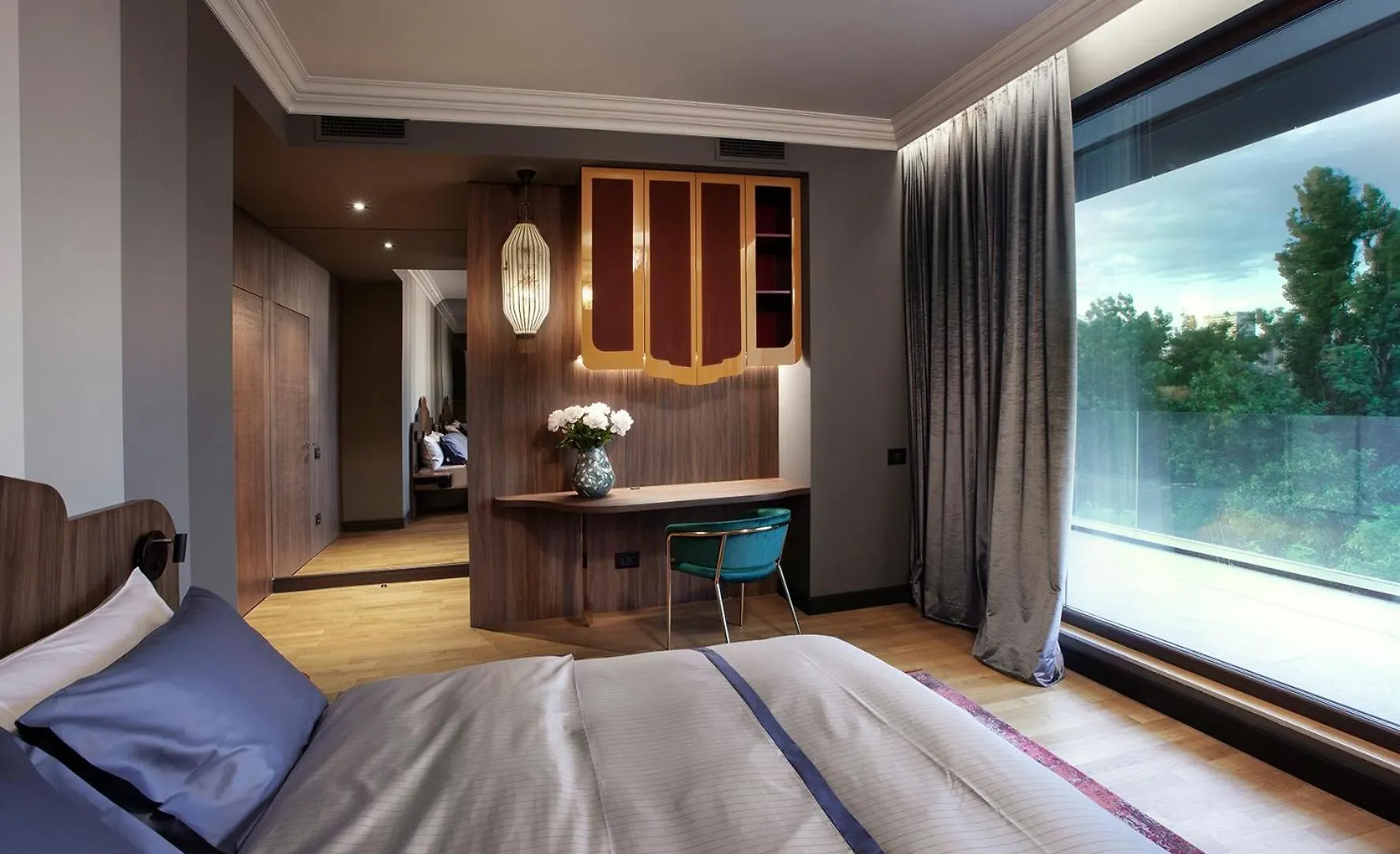 Room12 House Bucharest Romania