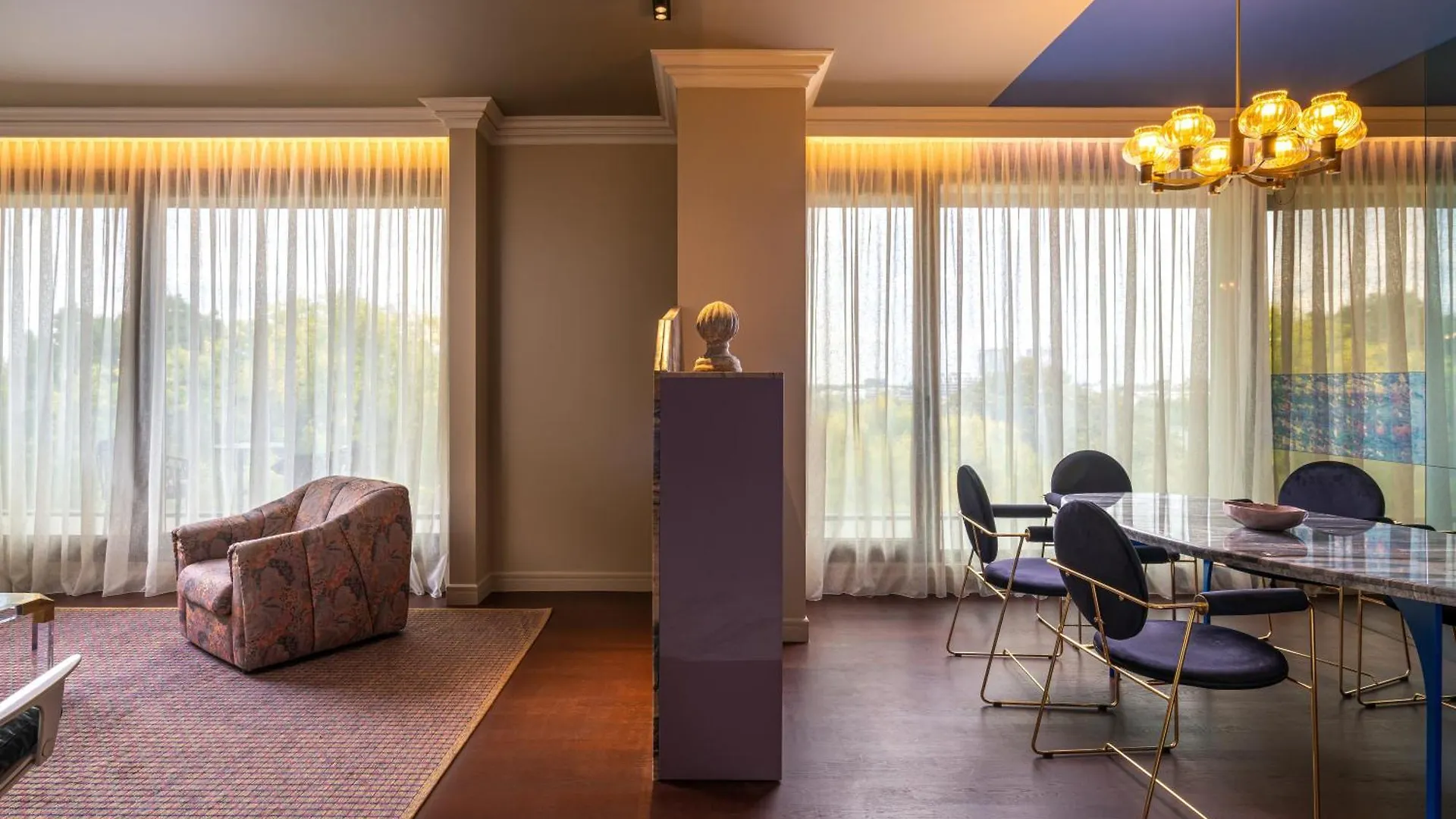 شقة فندقية بوخارست Room12 House