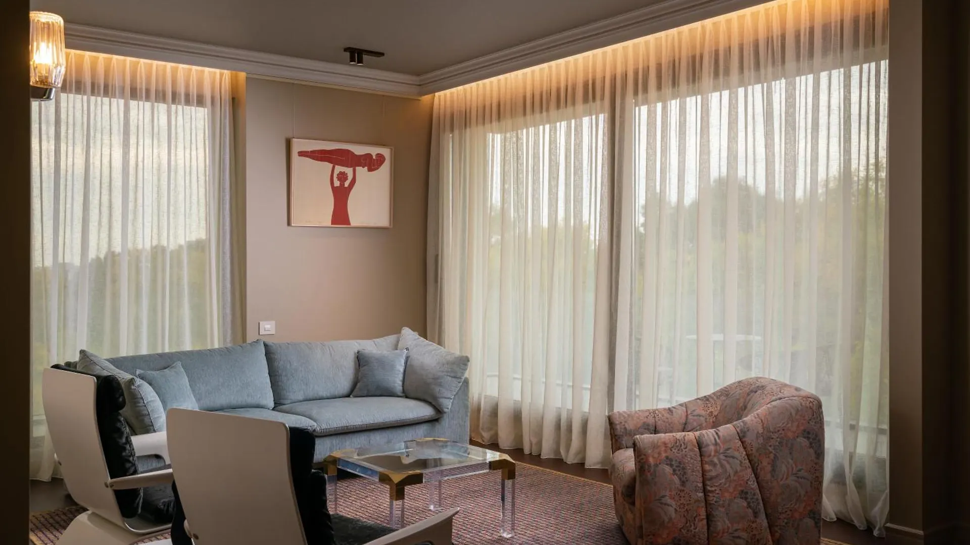 Room12 House Bucharest