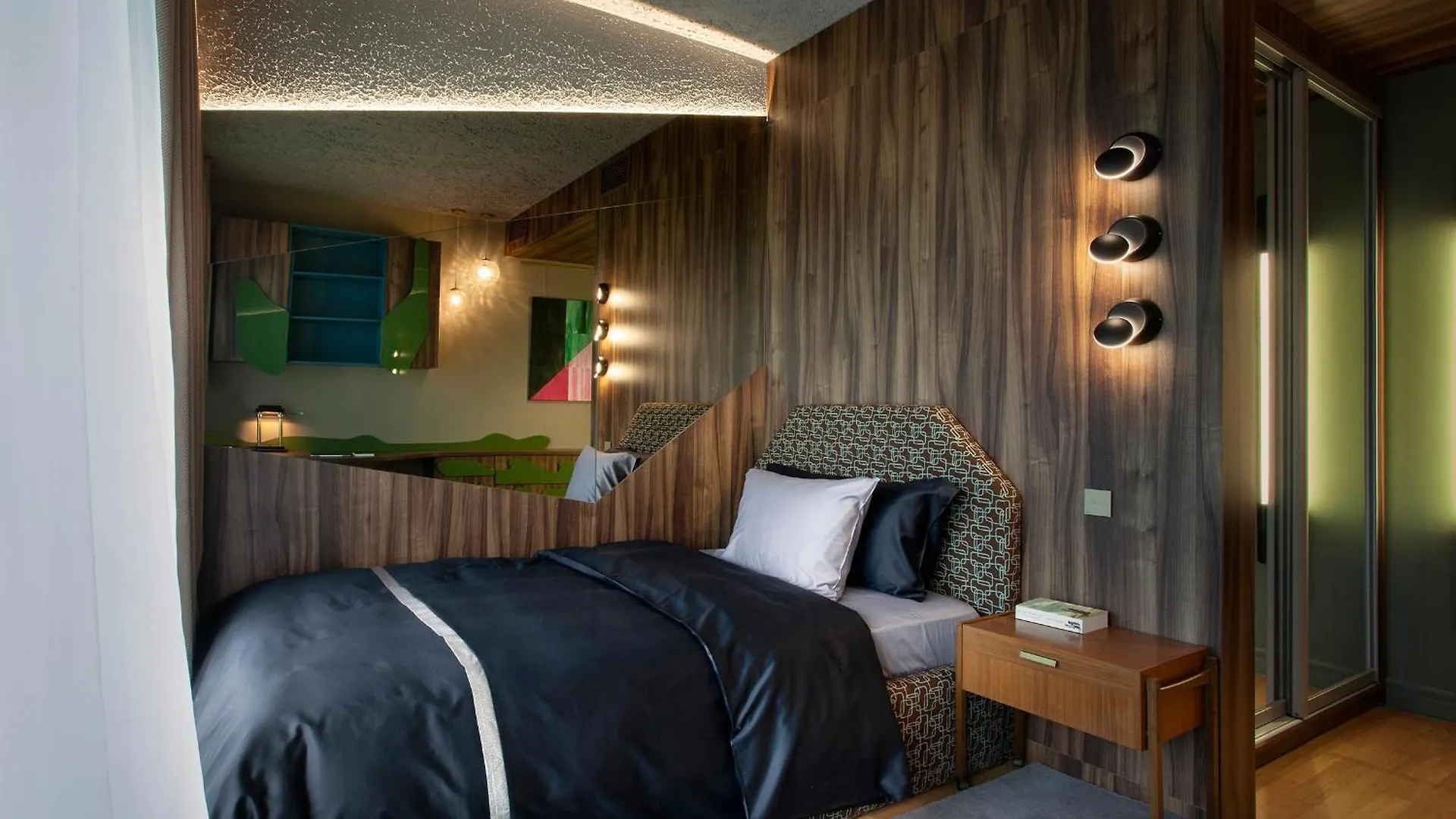Room12 House Bucharest Aparthotel