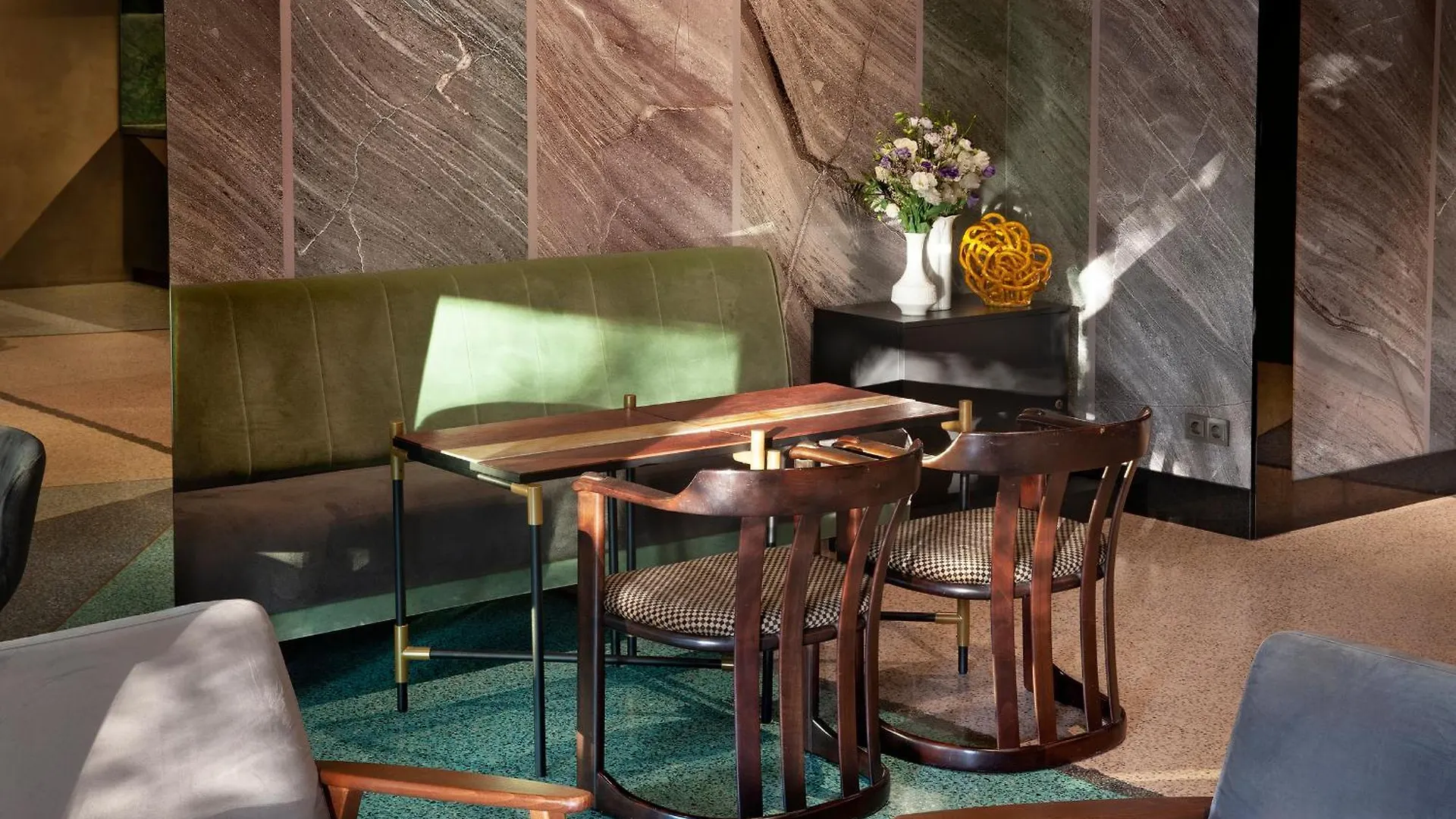 بوخارست Room12 House شقة فندقية