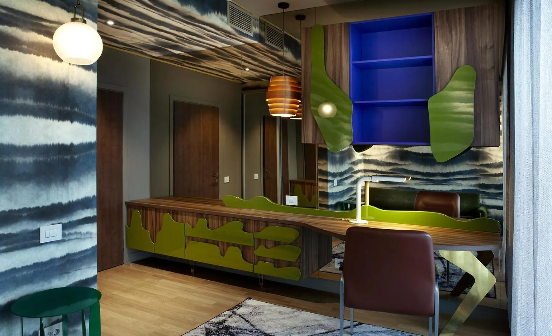 Room12 House Bucharest
