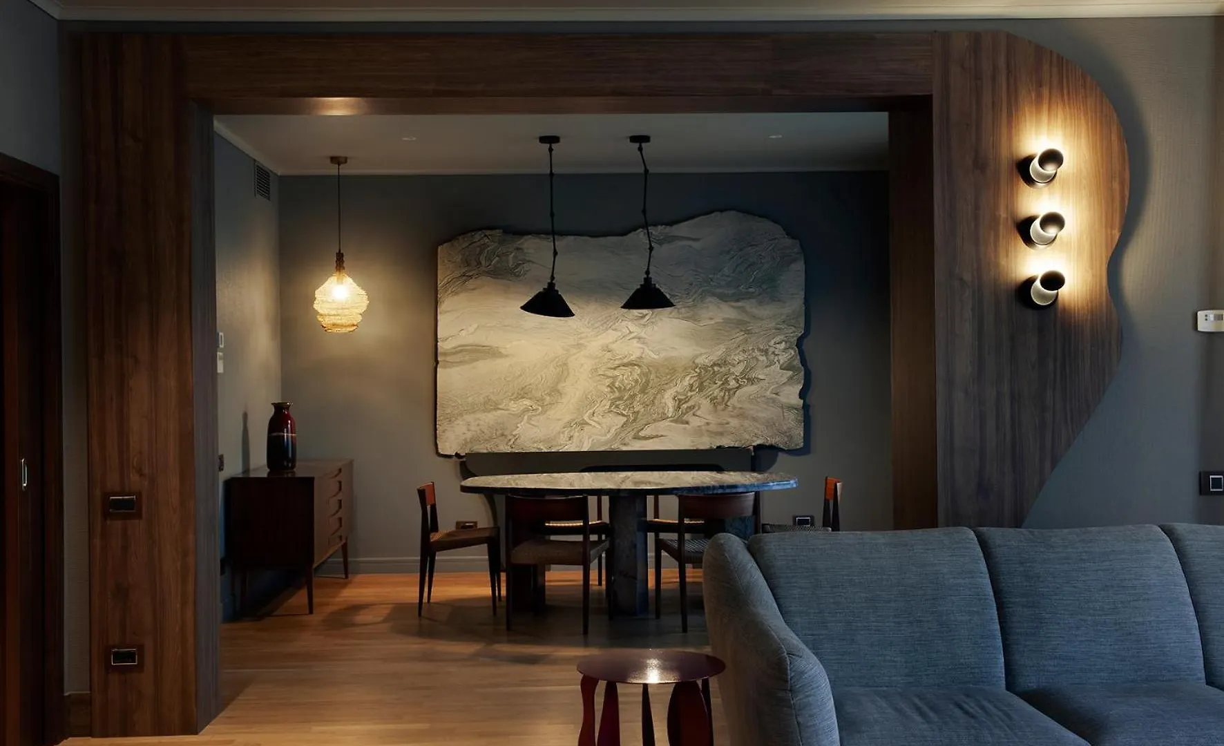 بوخارست Room12 House شقة فندقية