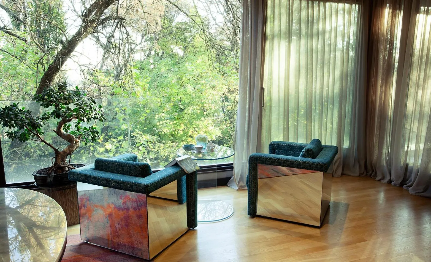 بوخارست Room12 House شقة فندقية