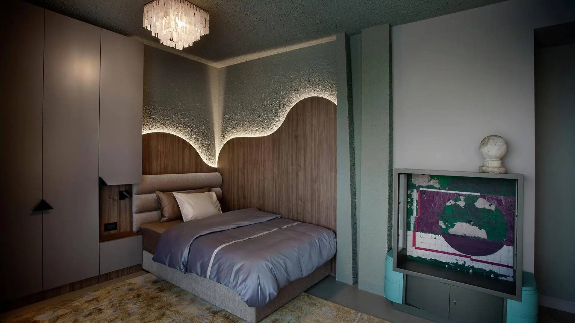 بوخارست Room12 House 0*,  رومانيا