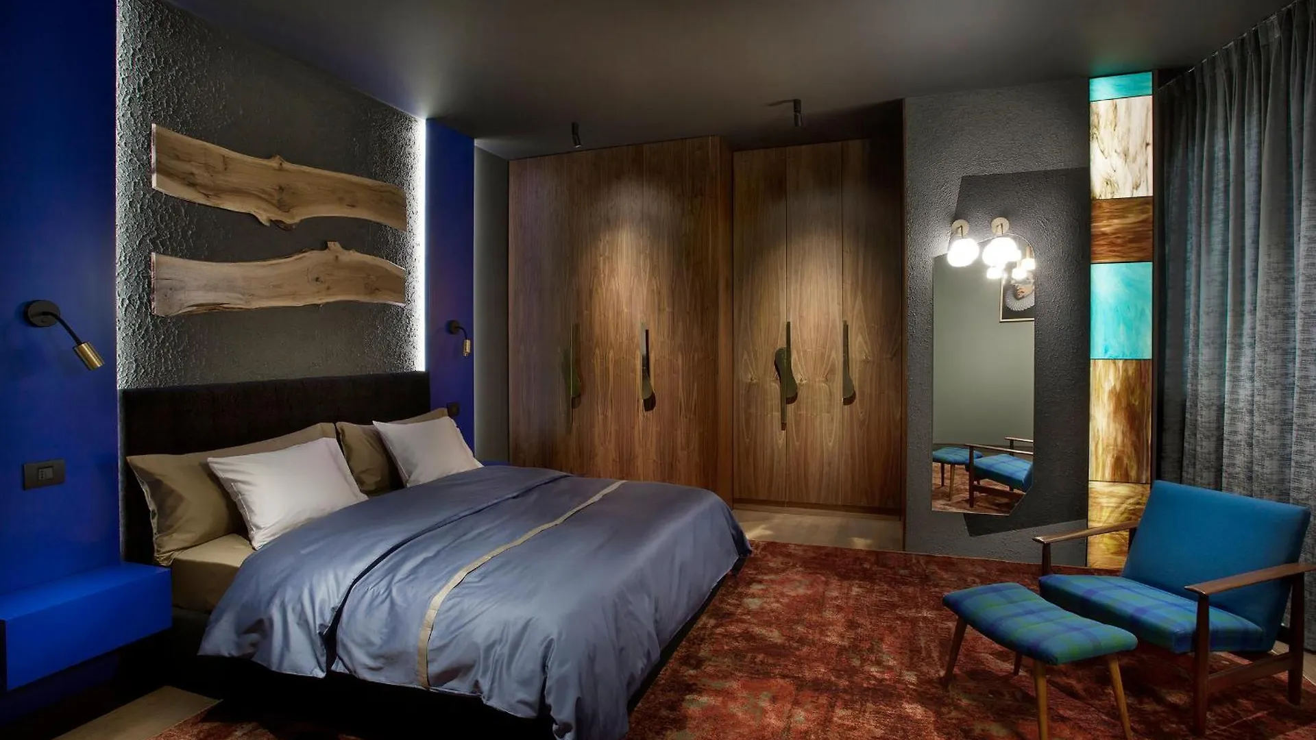 Room12 House Bucharest Aparthotel