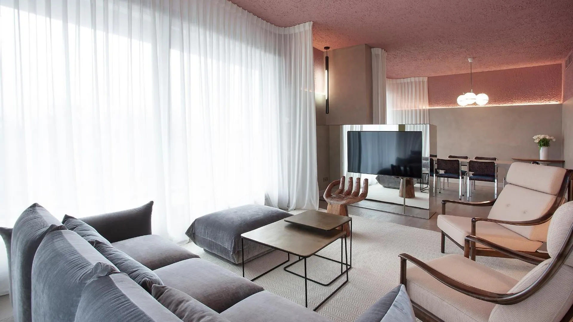 شقة فندقية بوخارست Room12 House رومانيا