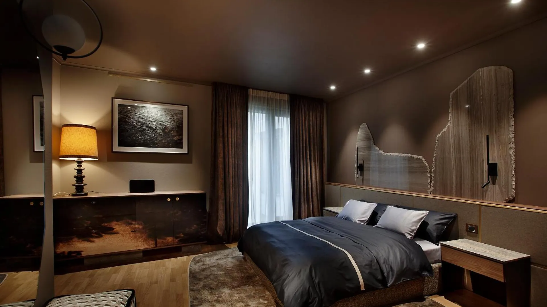 Room12 House Bucharest