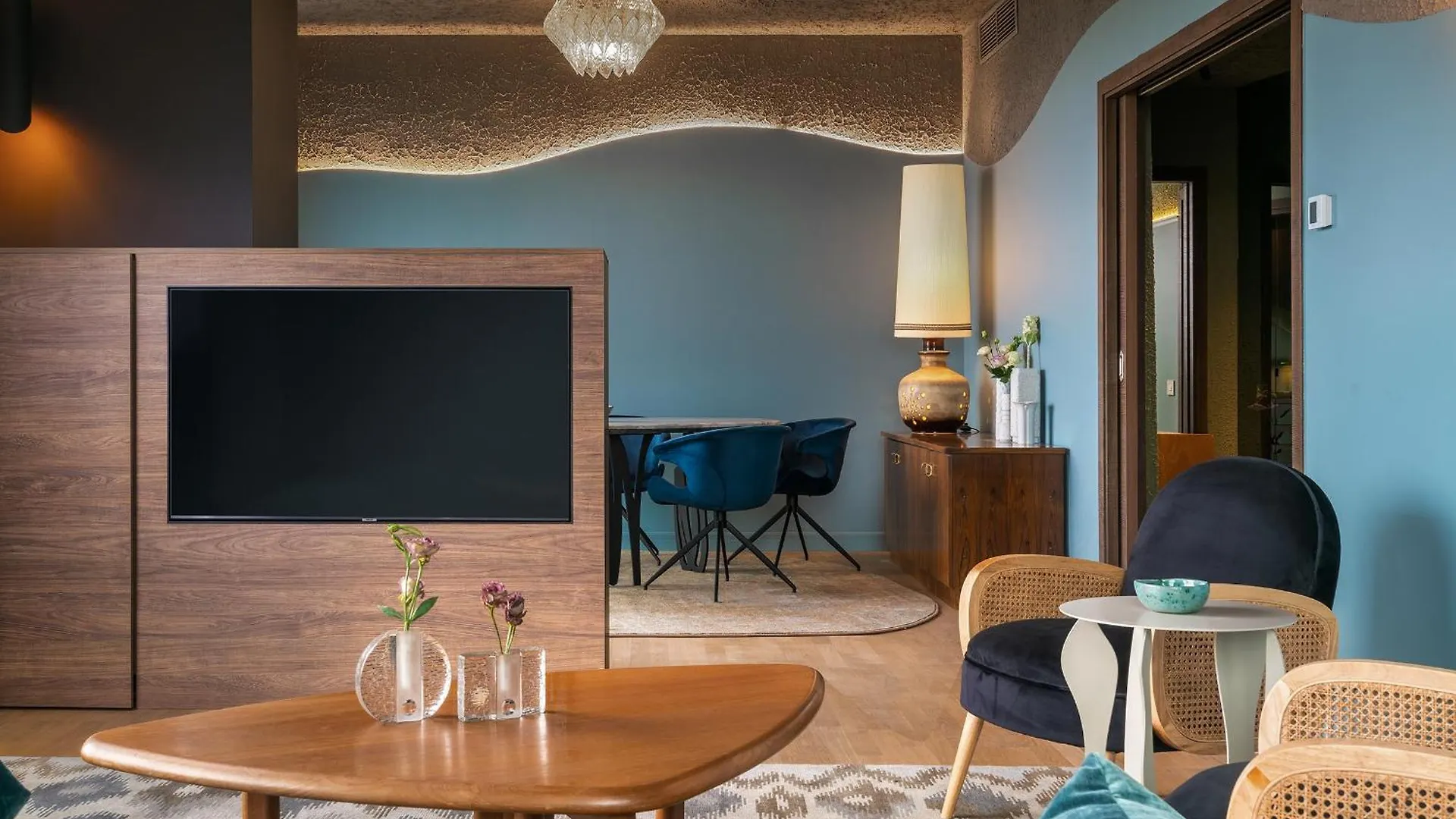 بوخارست Room12 House رومانيا