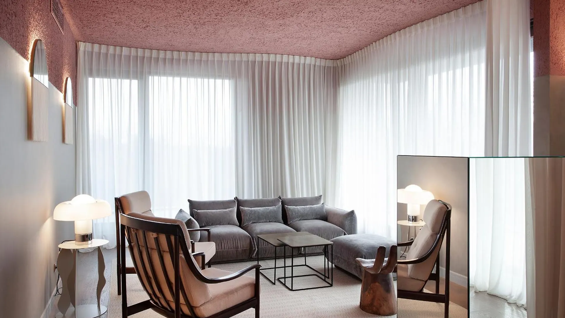 شقة فندقية بوخارست Room12 House
