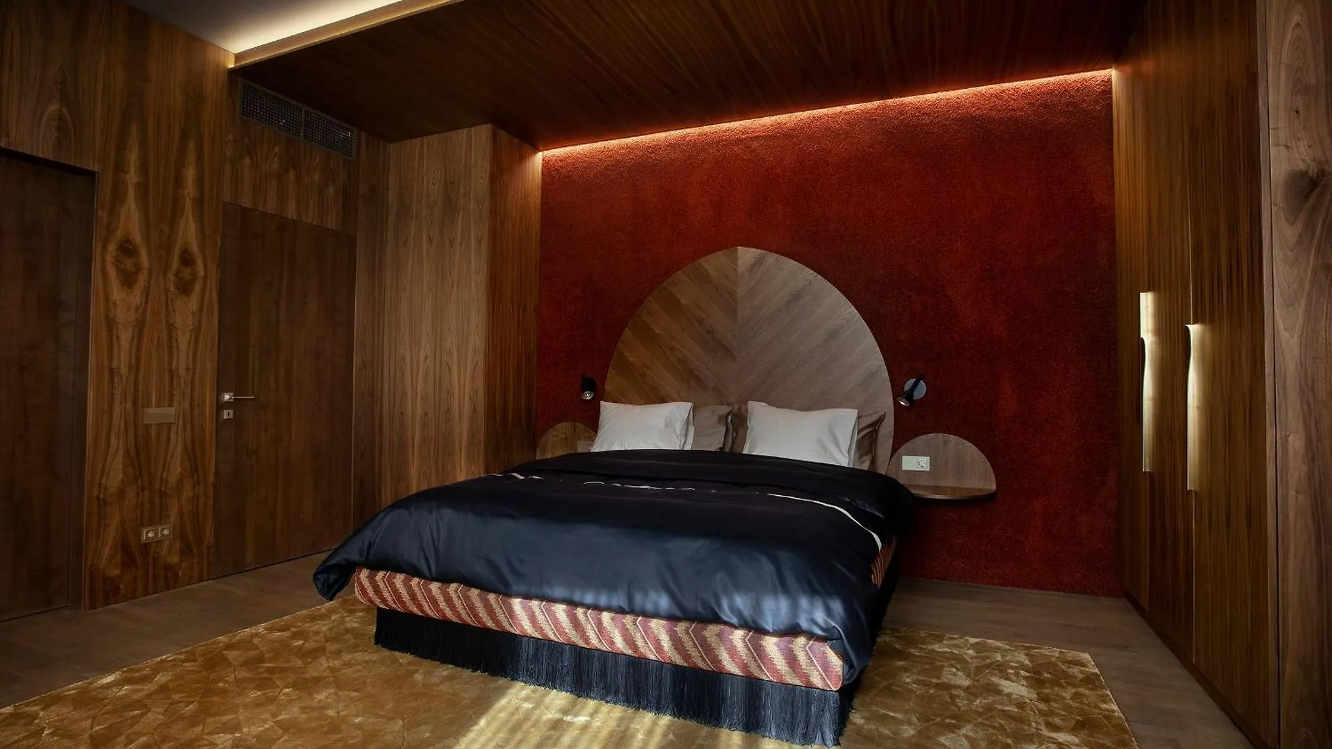 Room12 House Bucharest Aparthotel