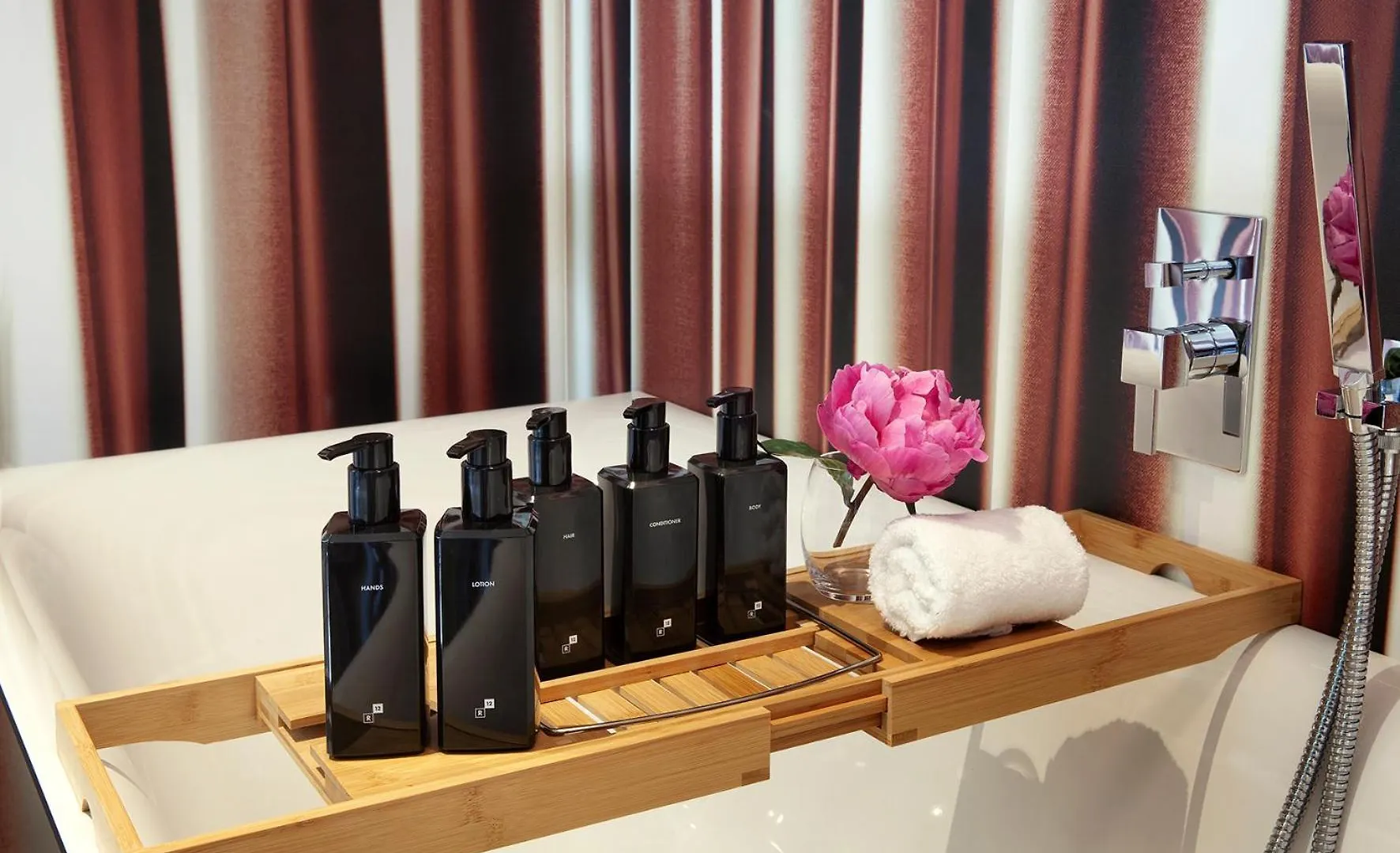 شقة فندقية بوخارست Room12 House