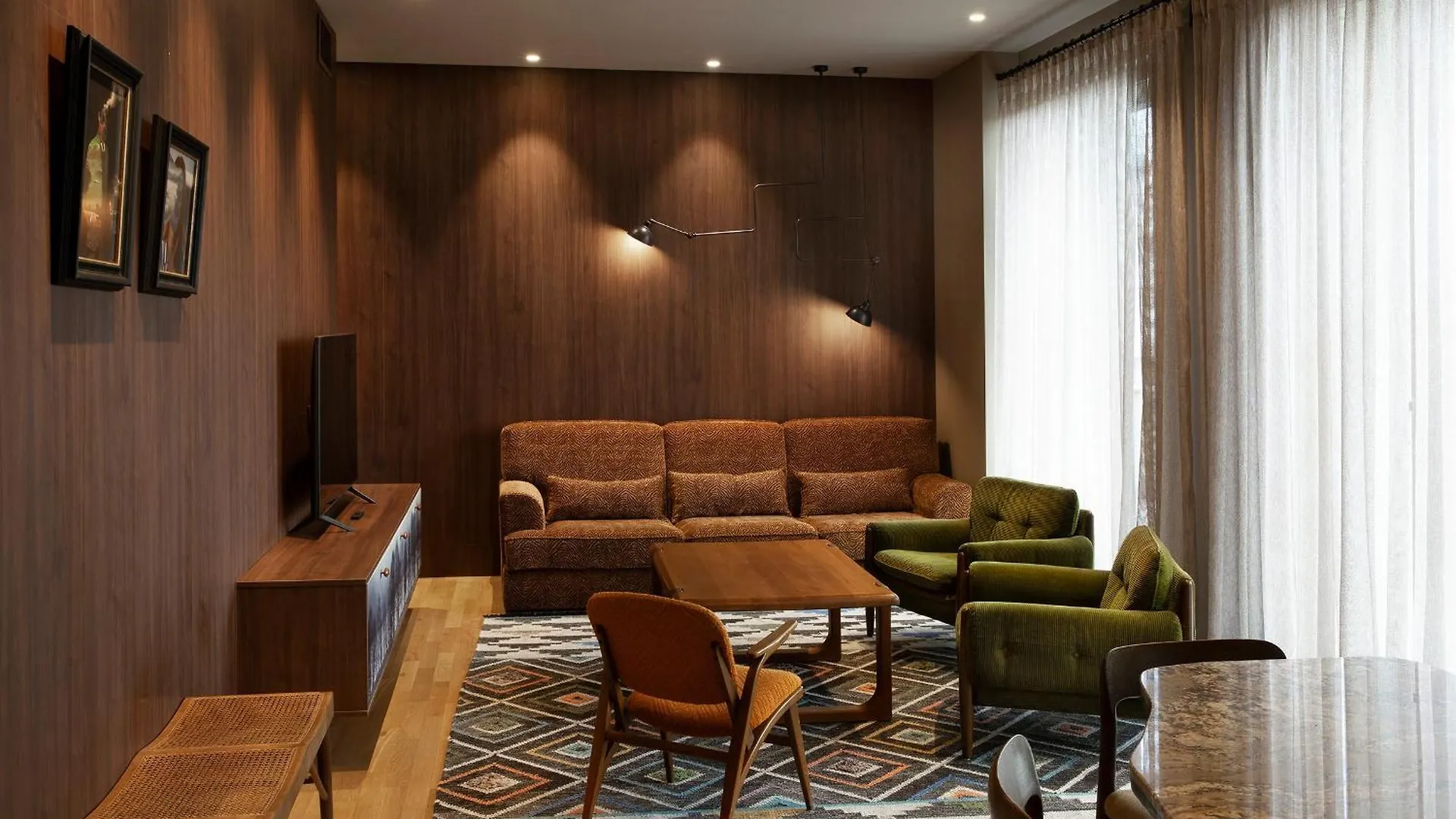 Room12 House Bucharest Aparthotel