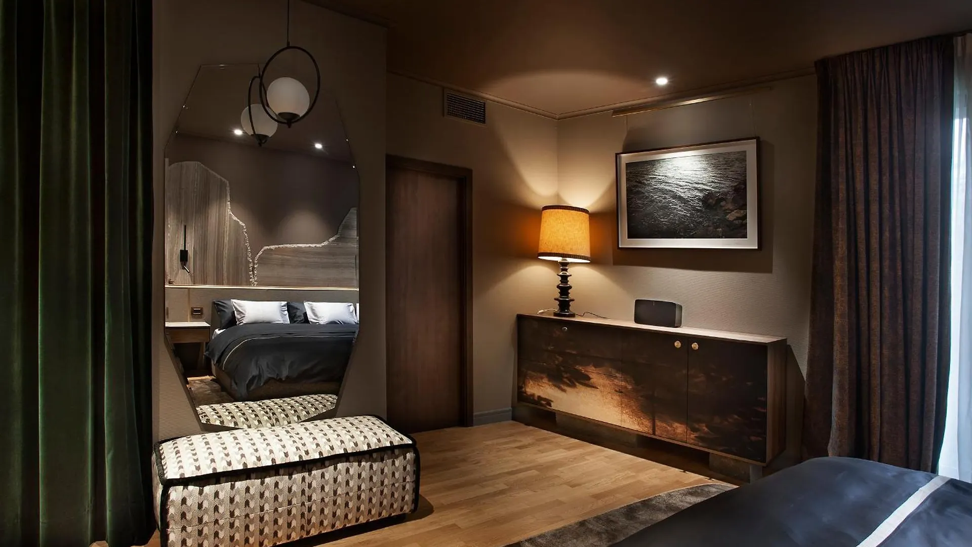 شقة فندقية بوخارست Room12 House