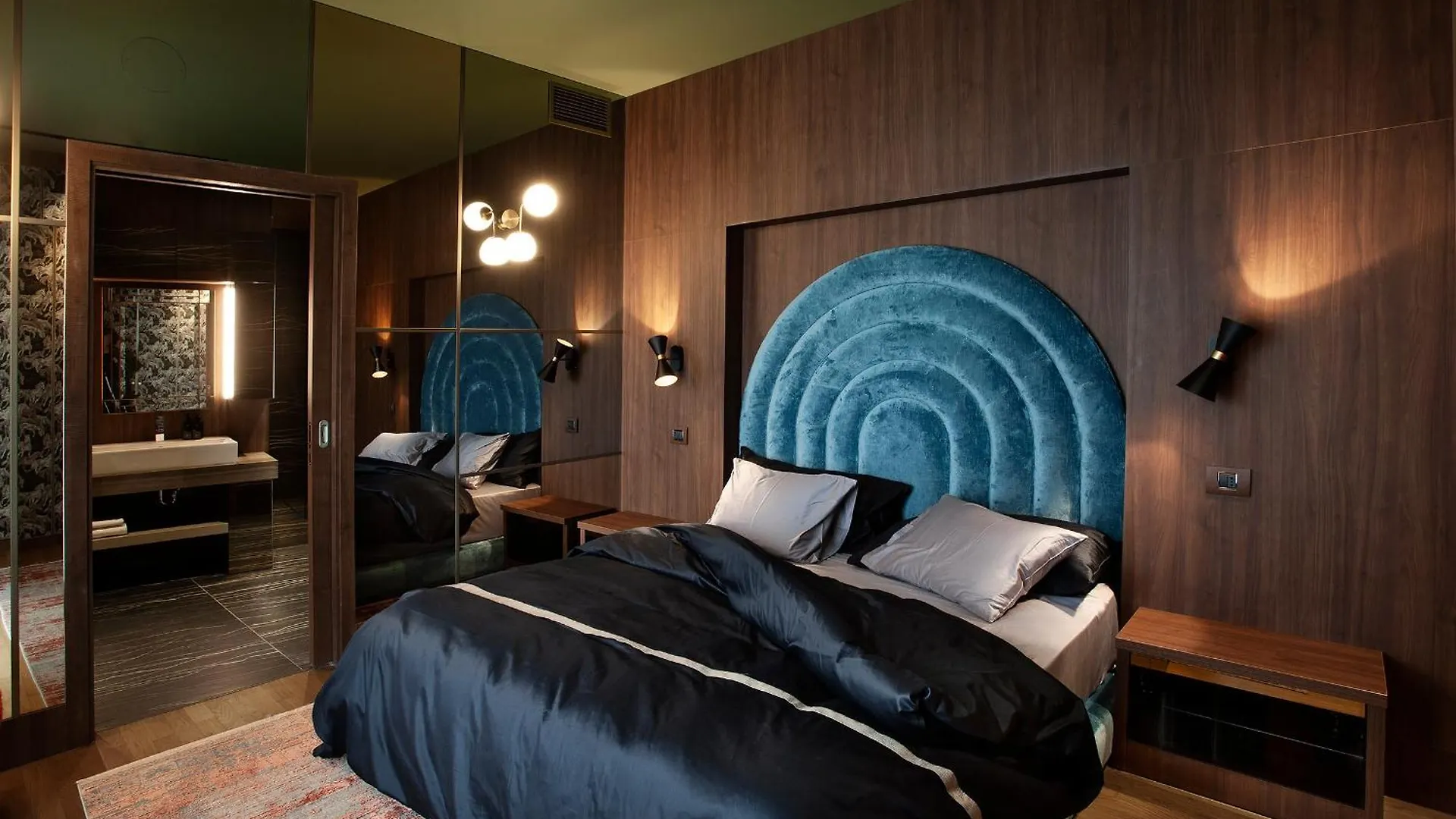 Room12 House Bucharest Aparthotel