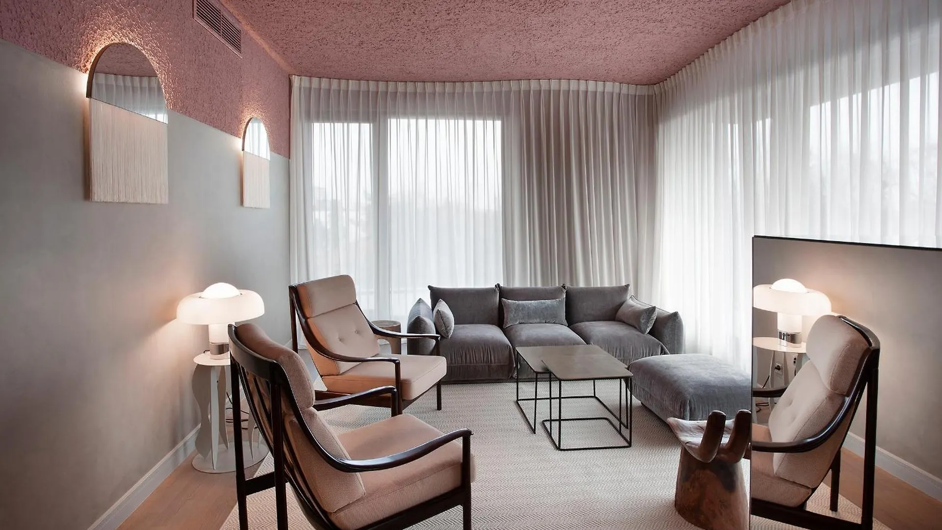 Room12 House Bucharest Aparthotel