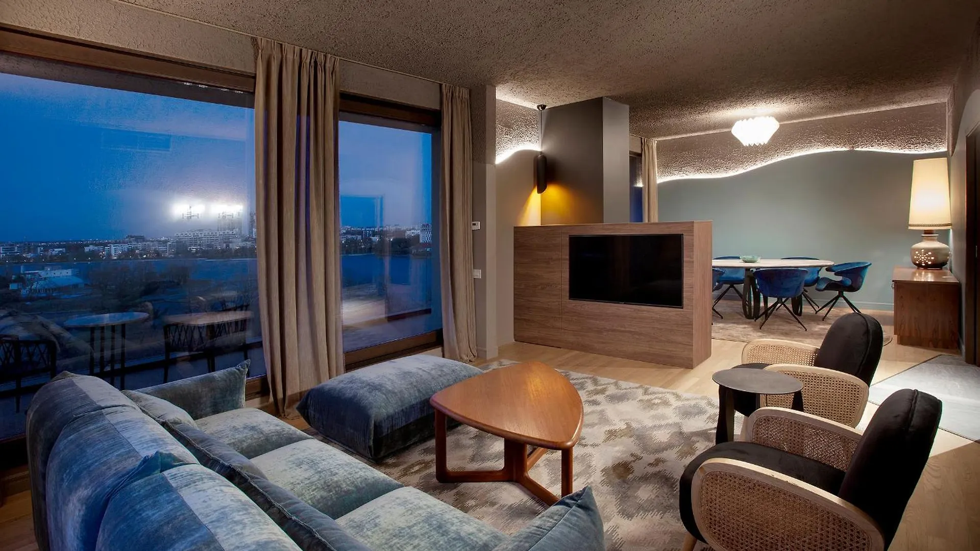 شقة فندقية بوخارست Room12 House رومانيا