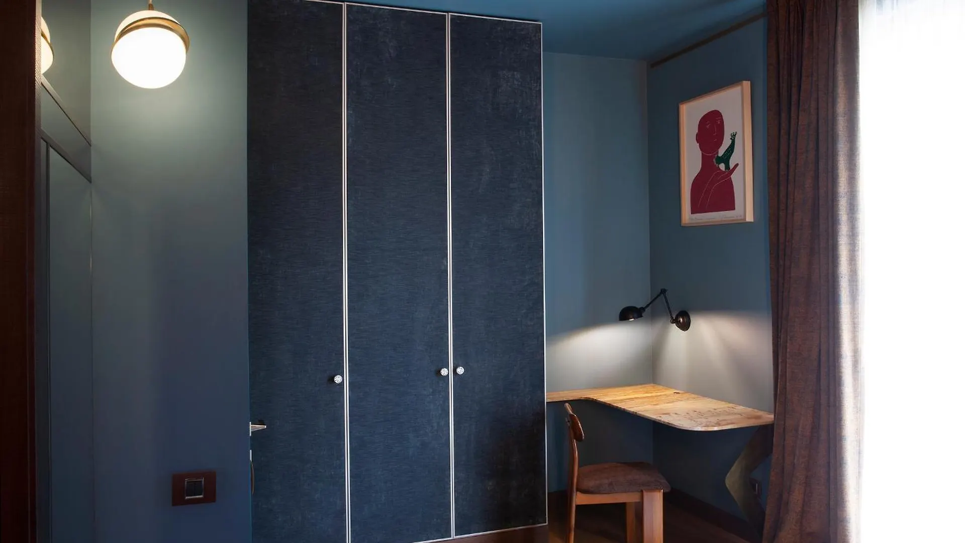 شقة فندقية بوخارست Room12 House رومانيا