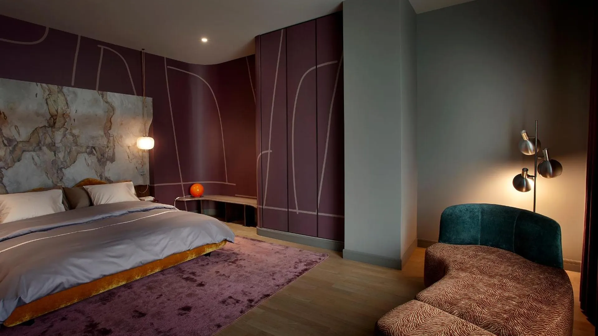 شقة فندقية بوخارست Room12 House