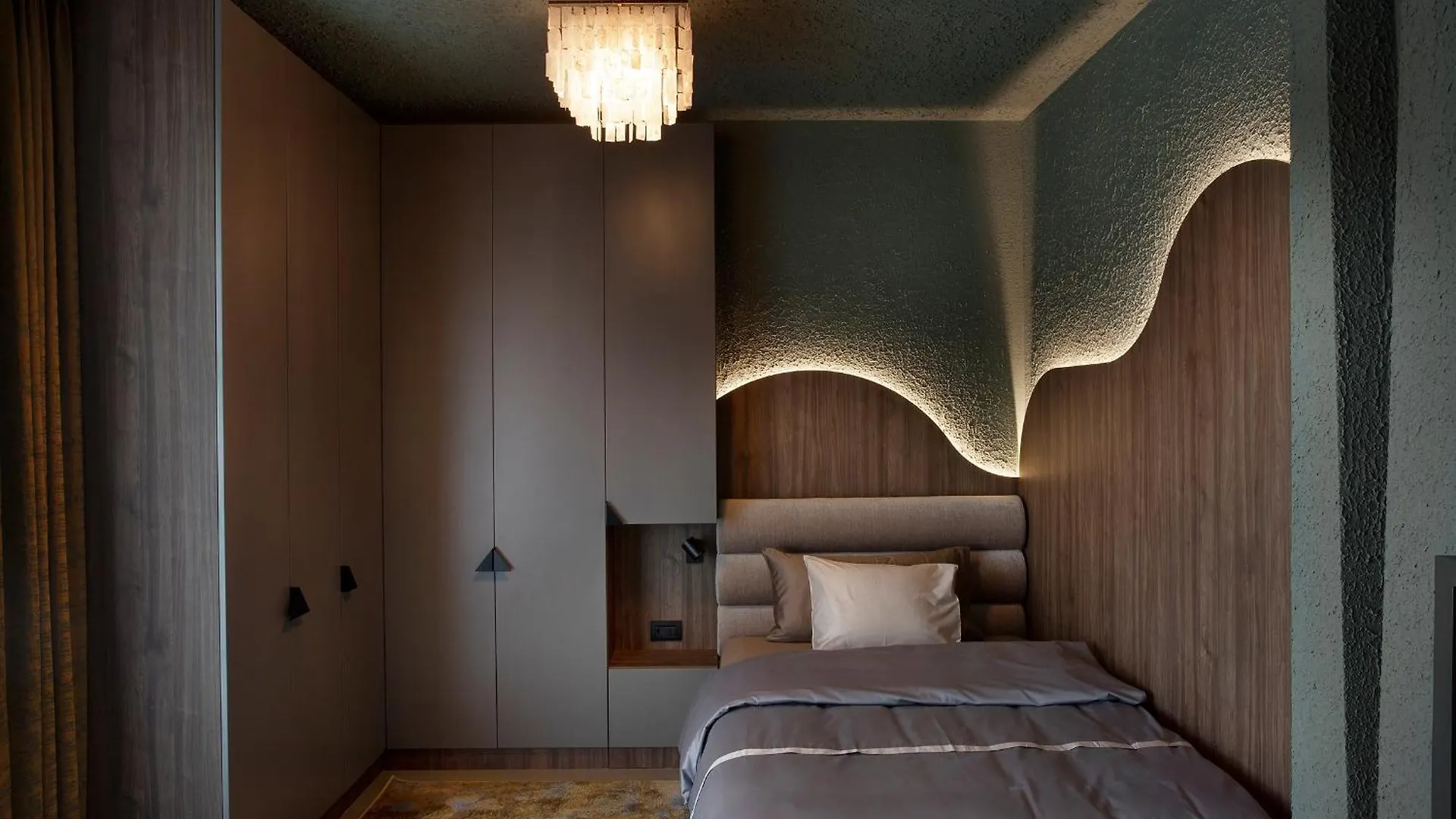 شقة فندقية بوخارست Room12 House