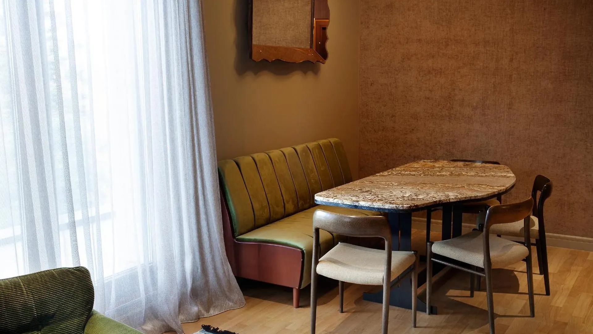 بوخارست Room12 House شقة فندقية