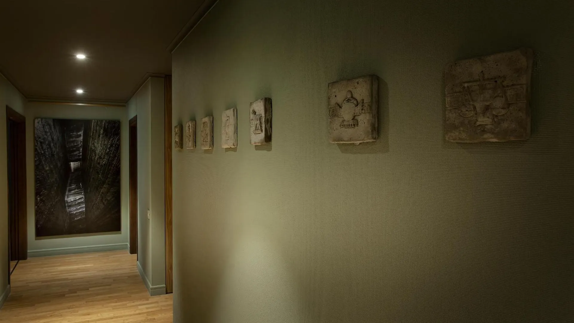 Room12 House Bucharest