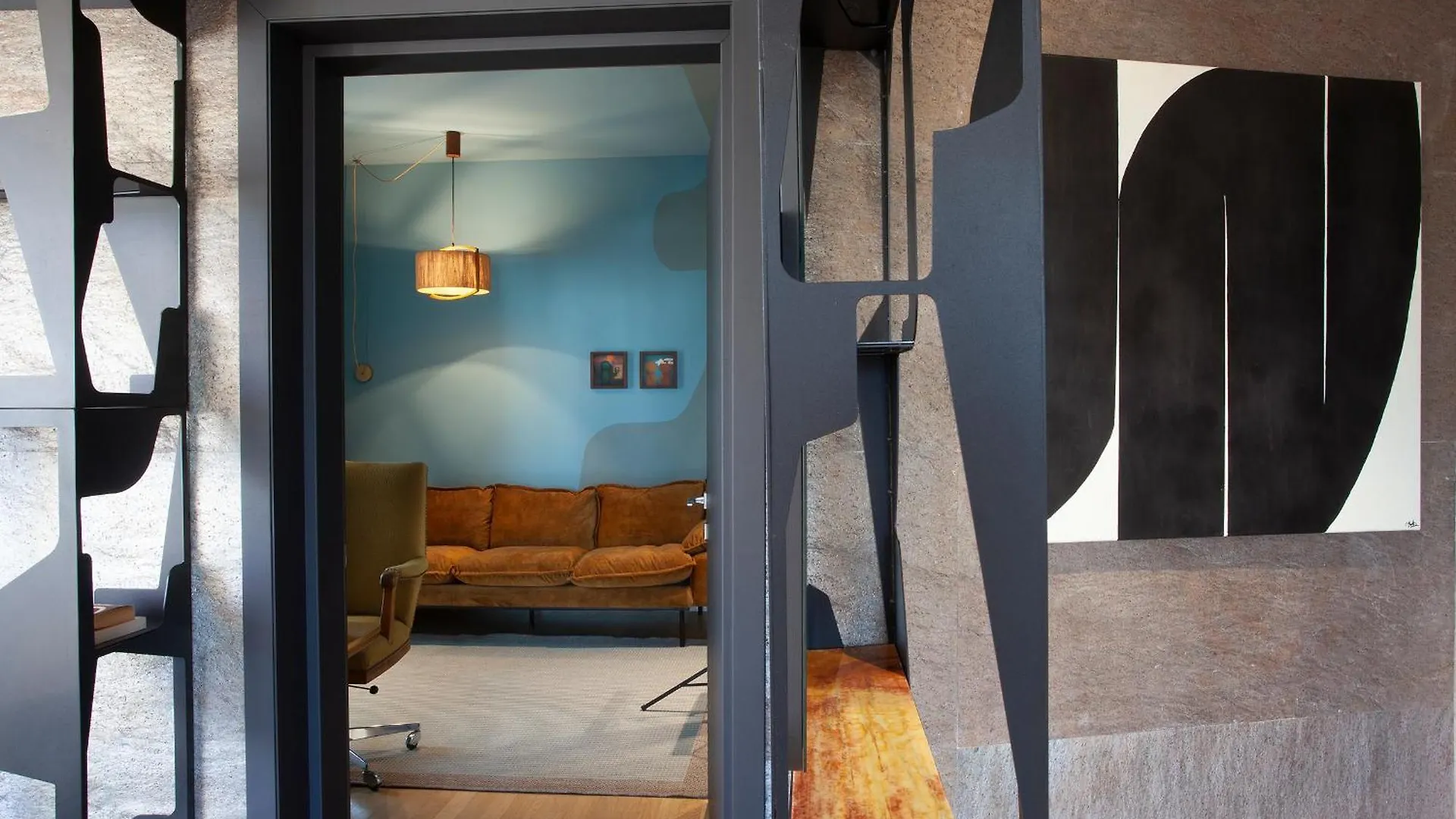 بوخارست Room12 House رومانيا