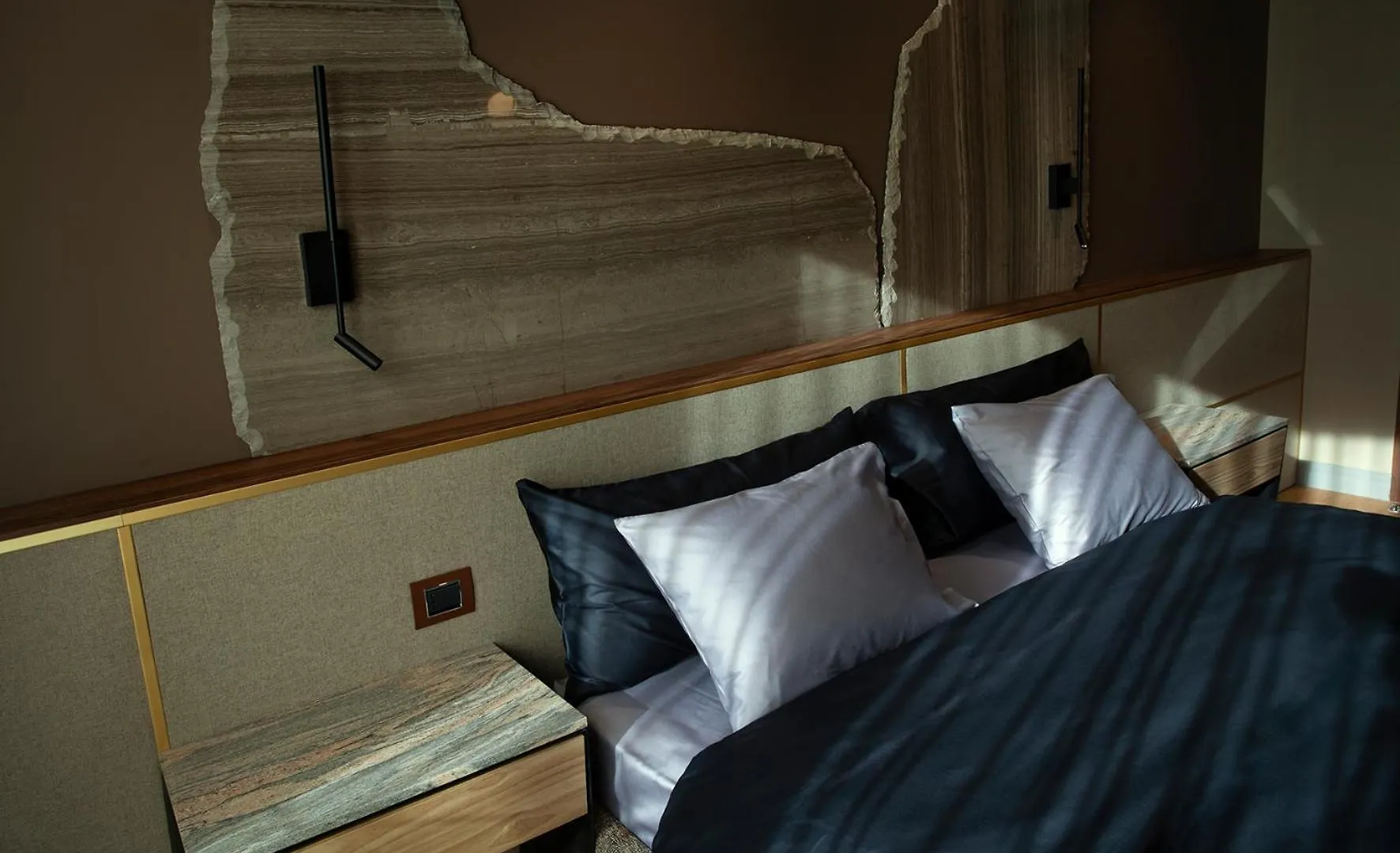شقة فندقية بوخارست Room12 House