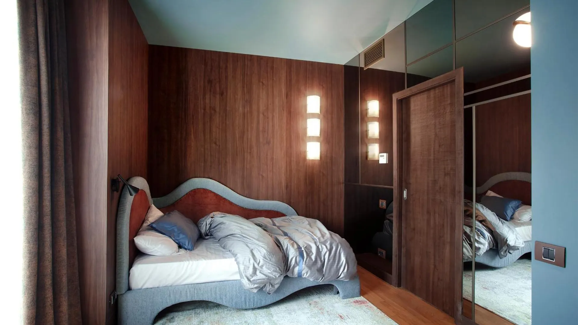 بوخارست Room12 House شقة فندقية