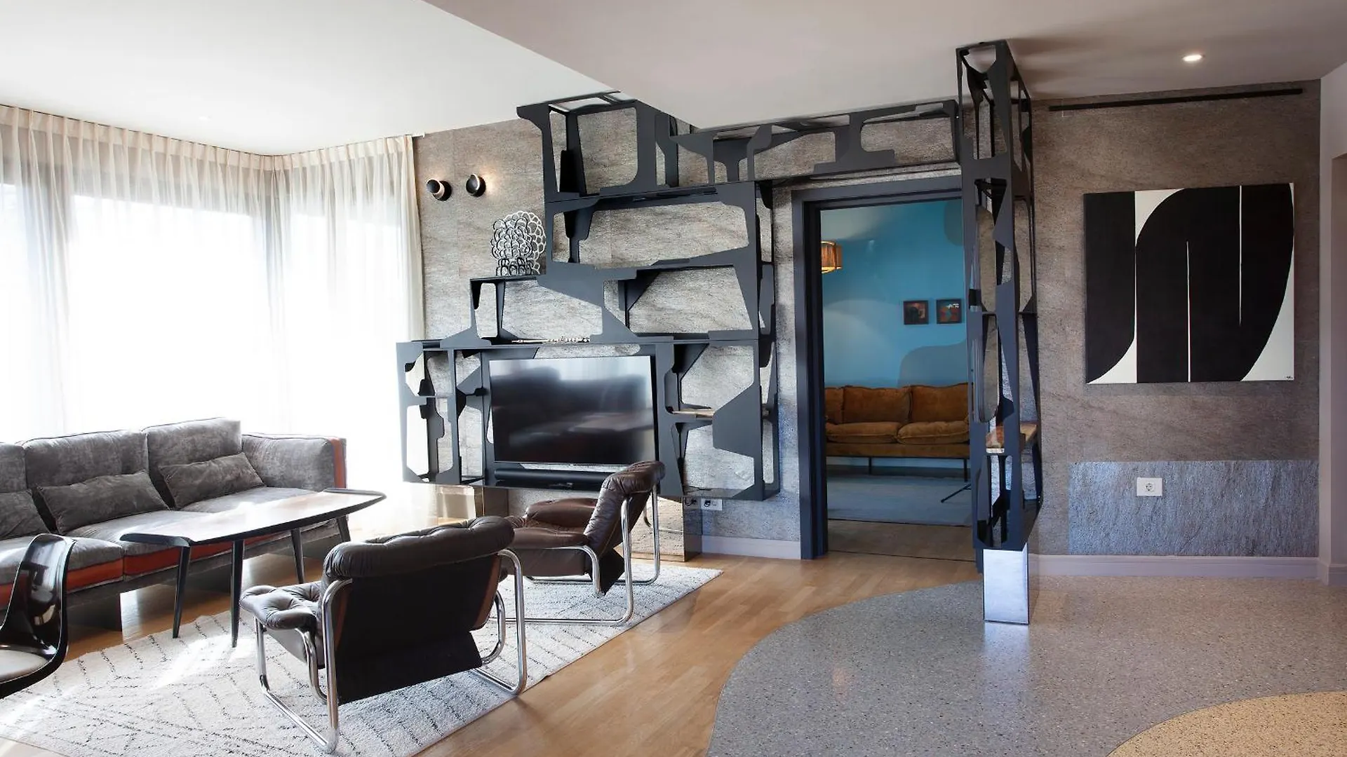 شقة فندقية بوخارست Room12 House رومانيا