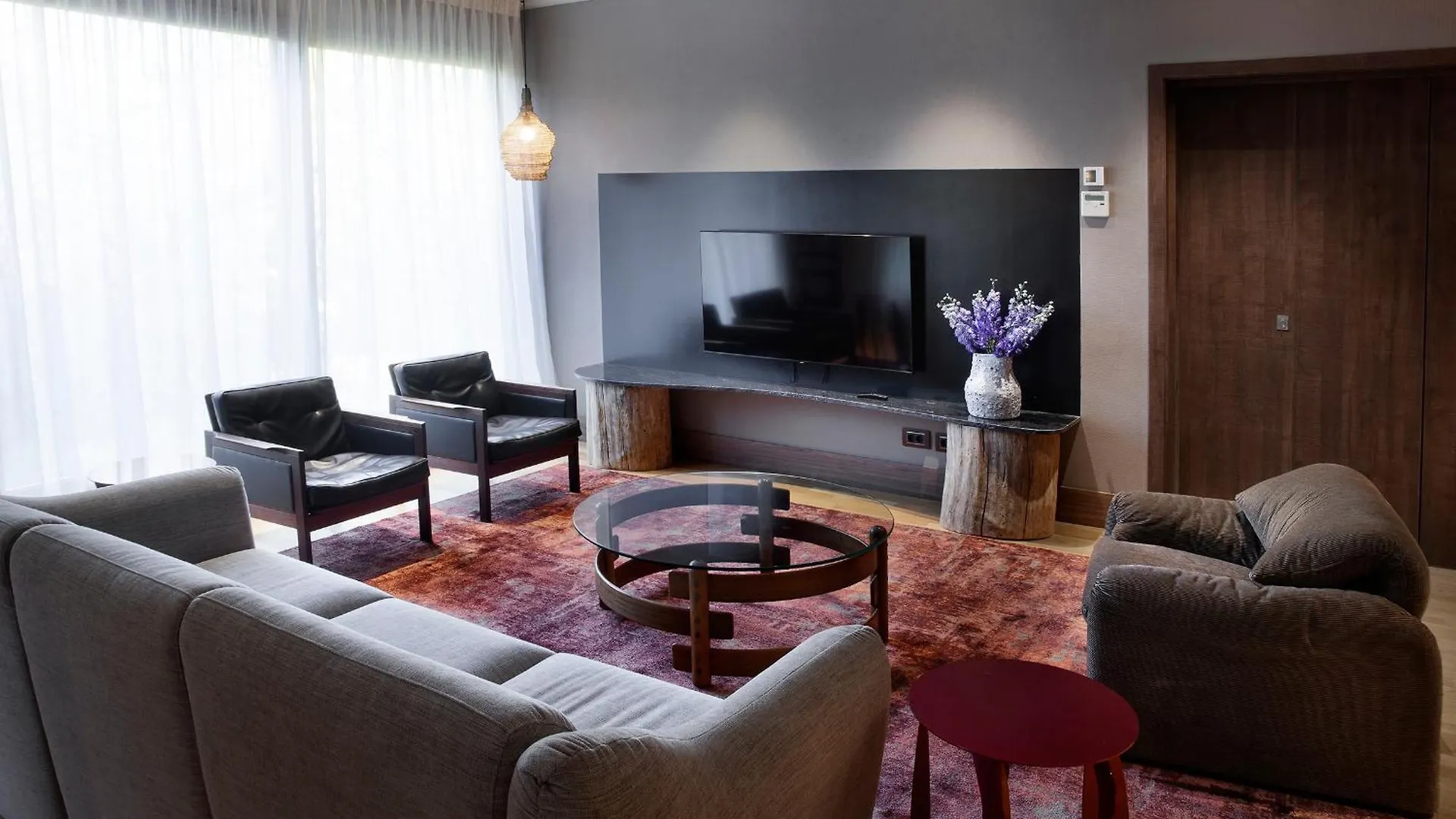 Room12 House Bucharest