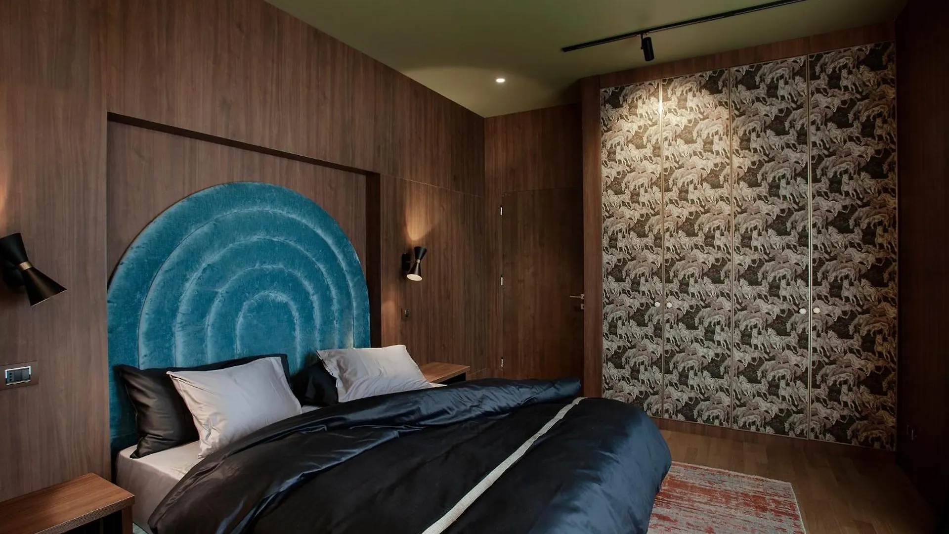 Room12 House Bucharest Aparthotel