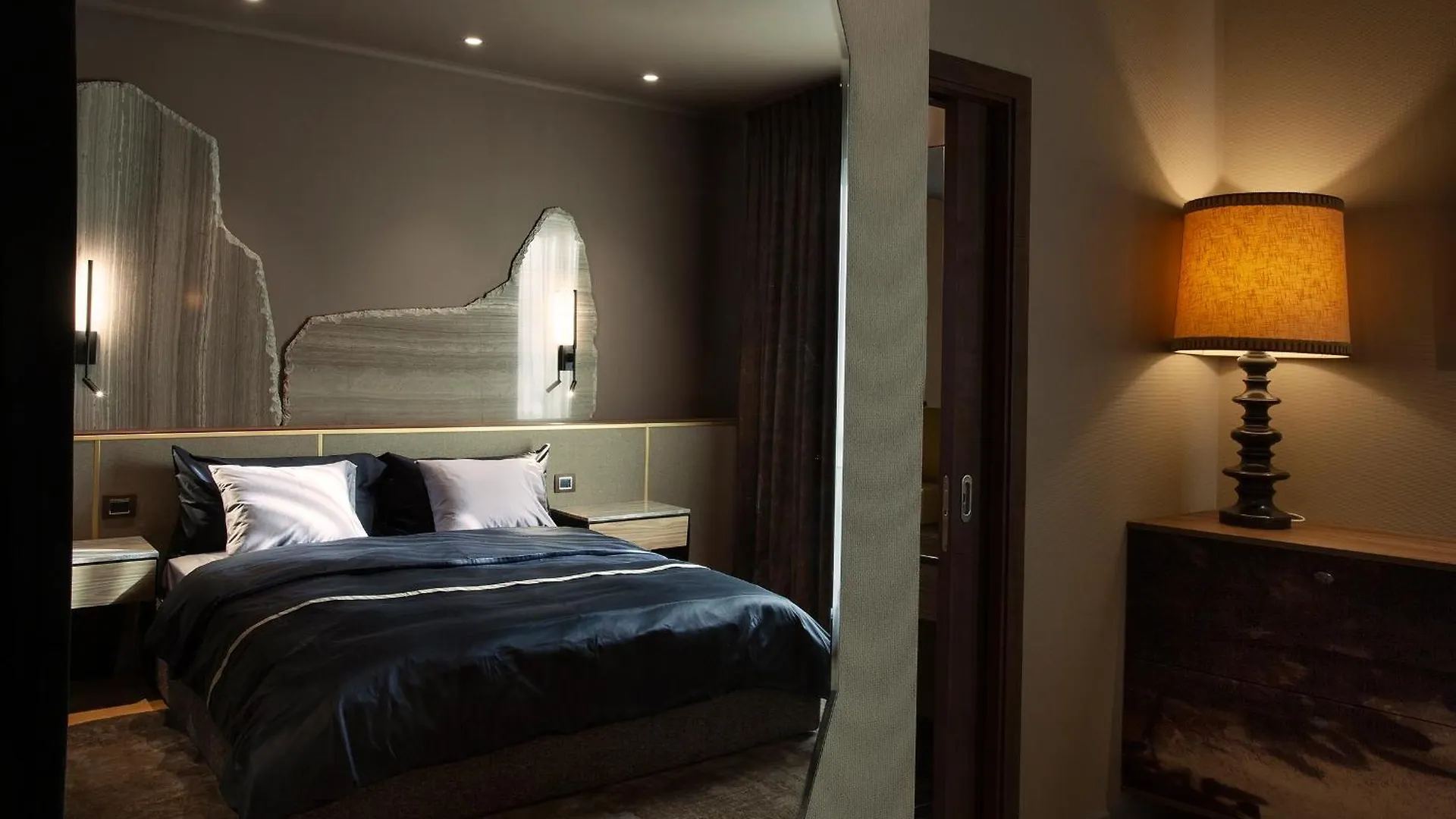 Room12 House Bucharest