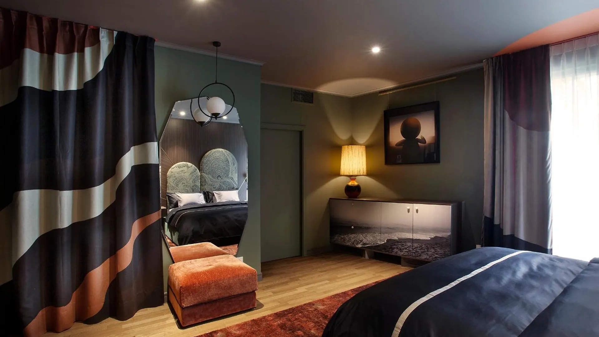 بوخارست Room12 House رومانيا