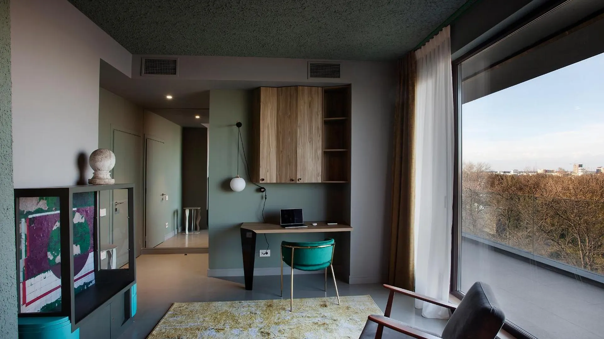 بوخارست Room12 House 0*,  رومانيا