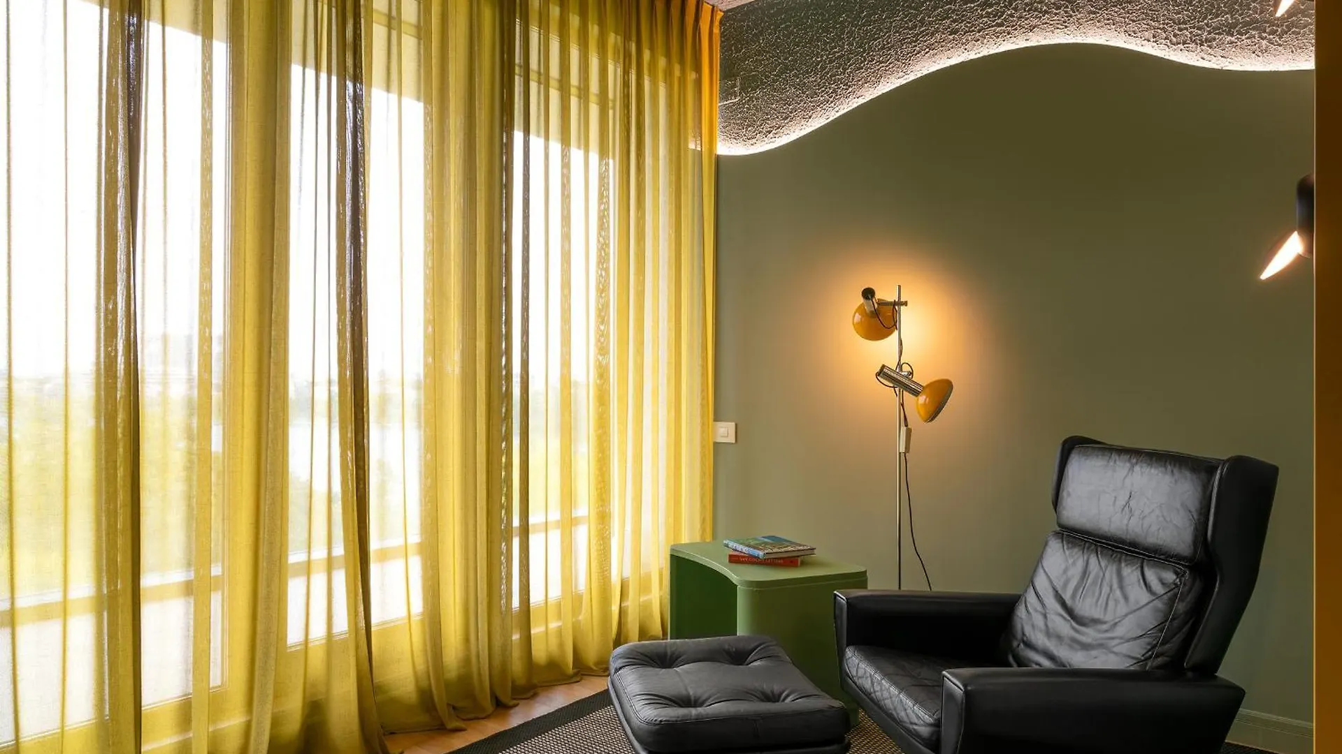 Room12 House Bucharest Aparthotel