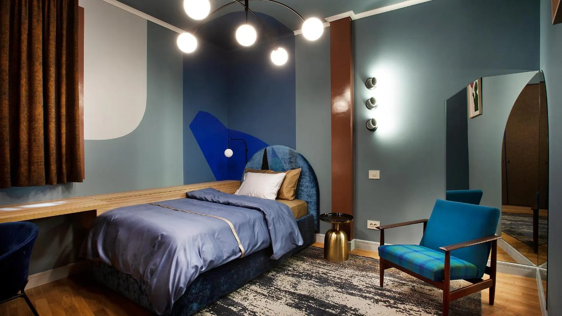 Room12 House Bucharest 0*,