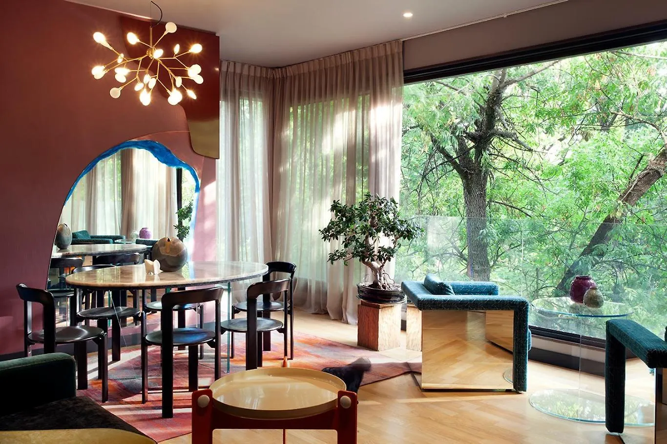 Room12 House Bucharest