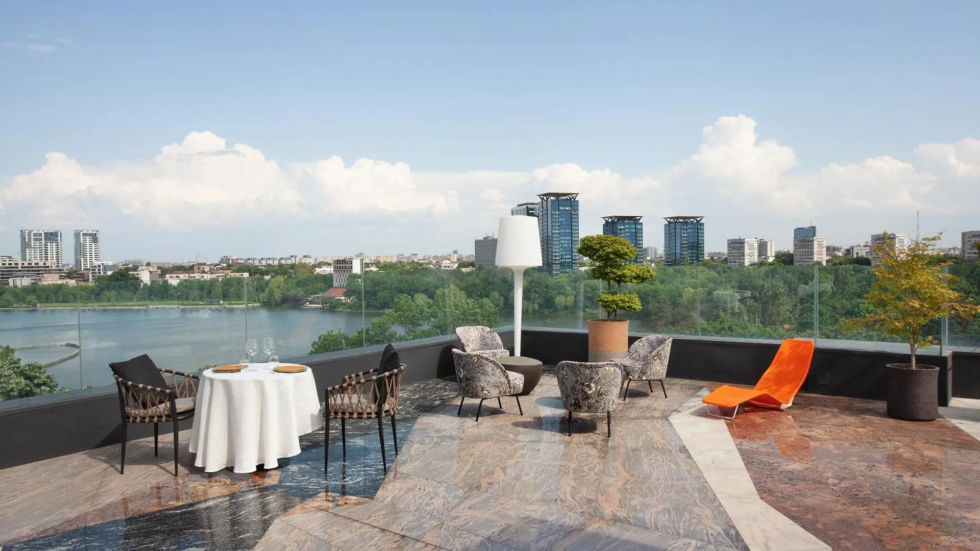 Room12 House Bucureşti