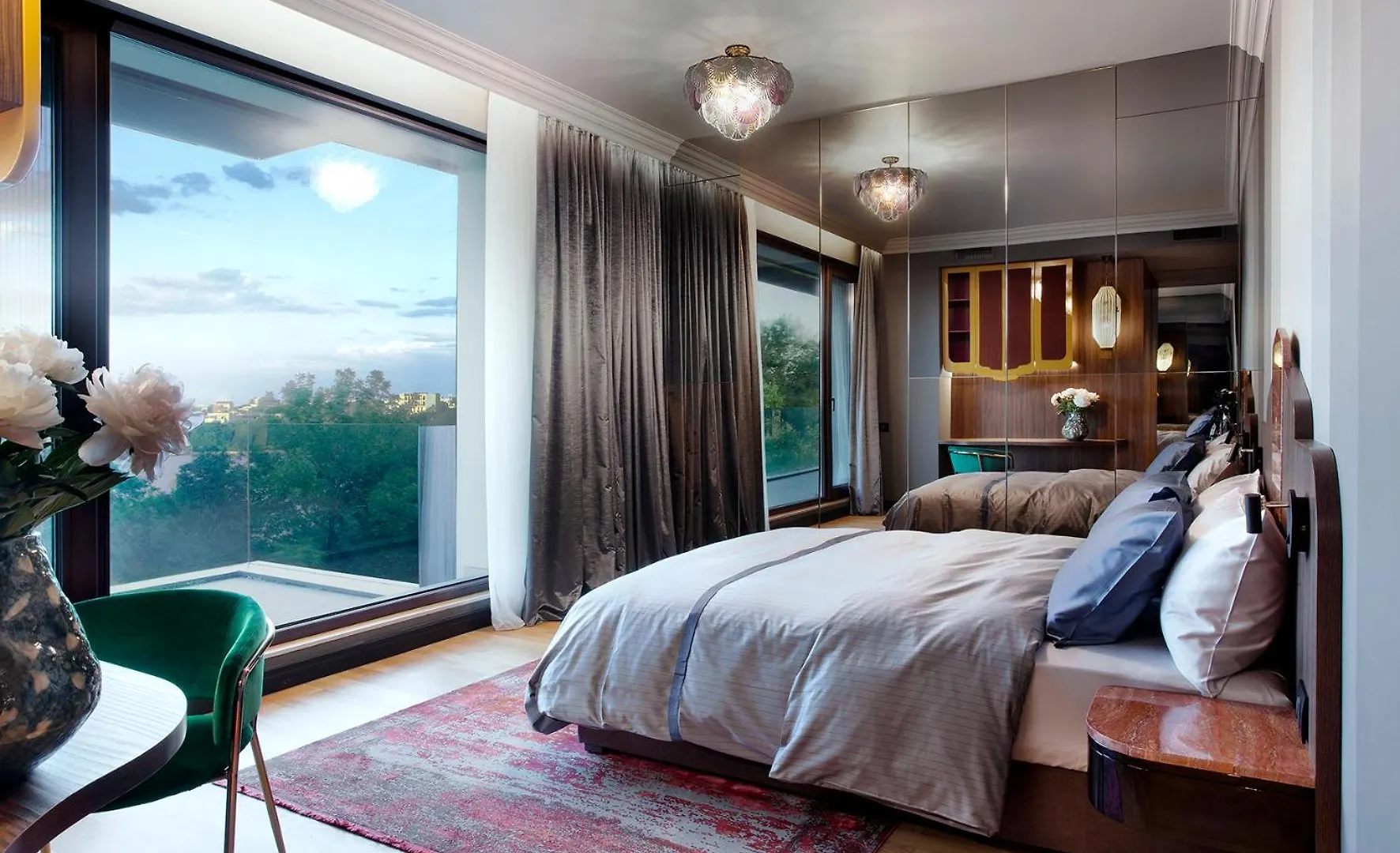 Room12 House Bucharest