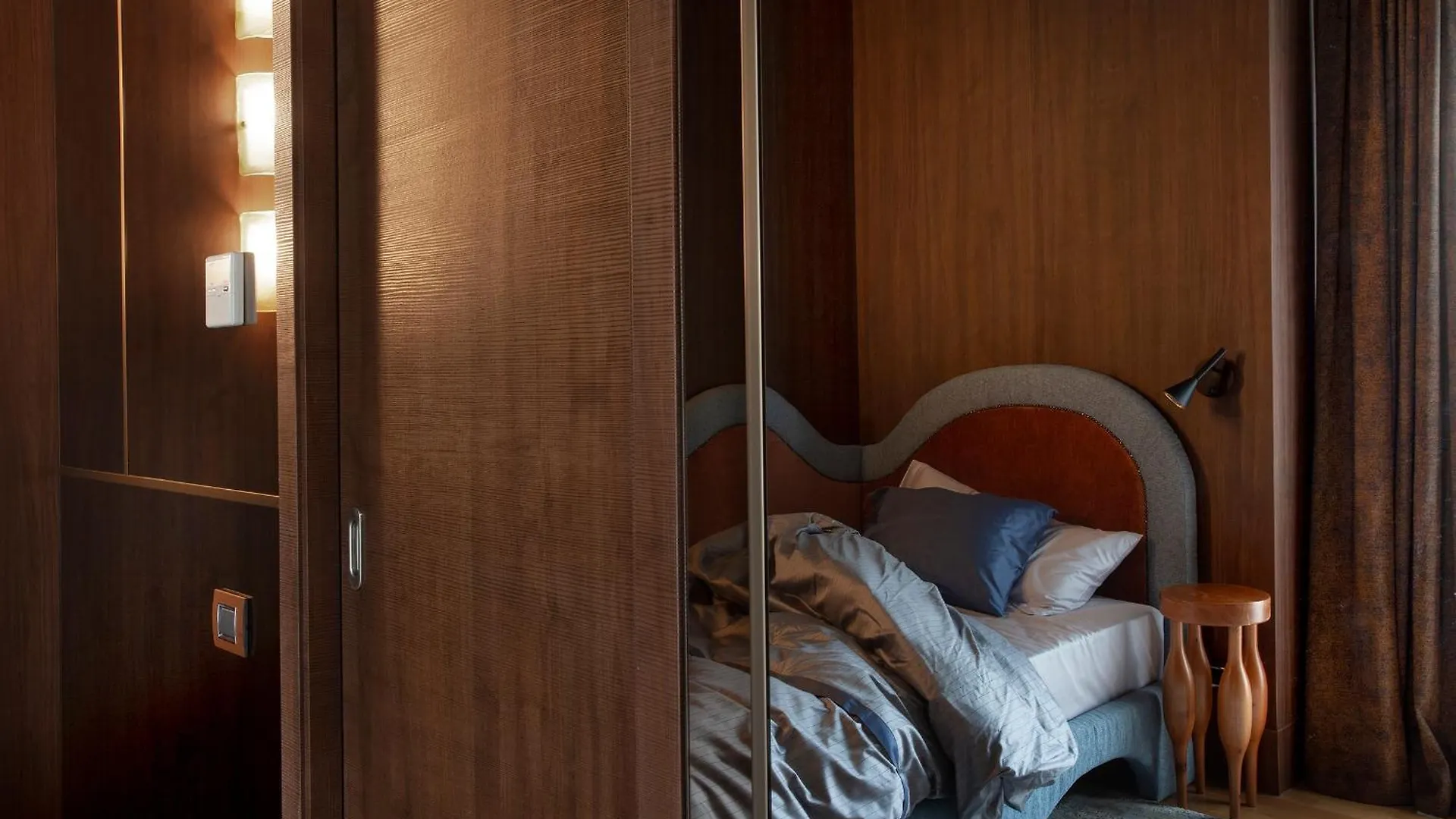 Room12 House Bucureşti 0*,