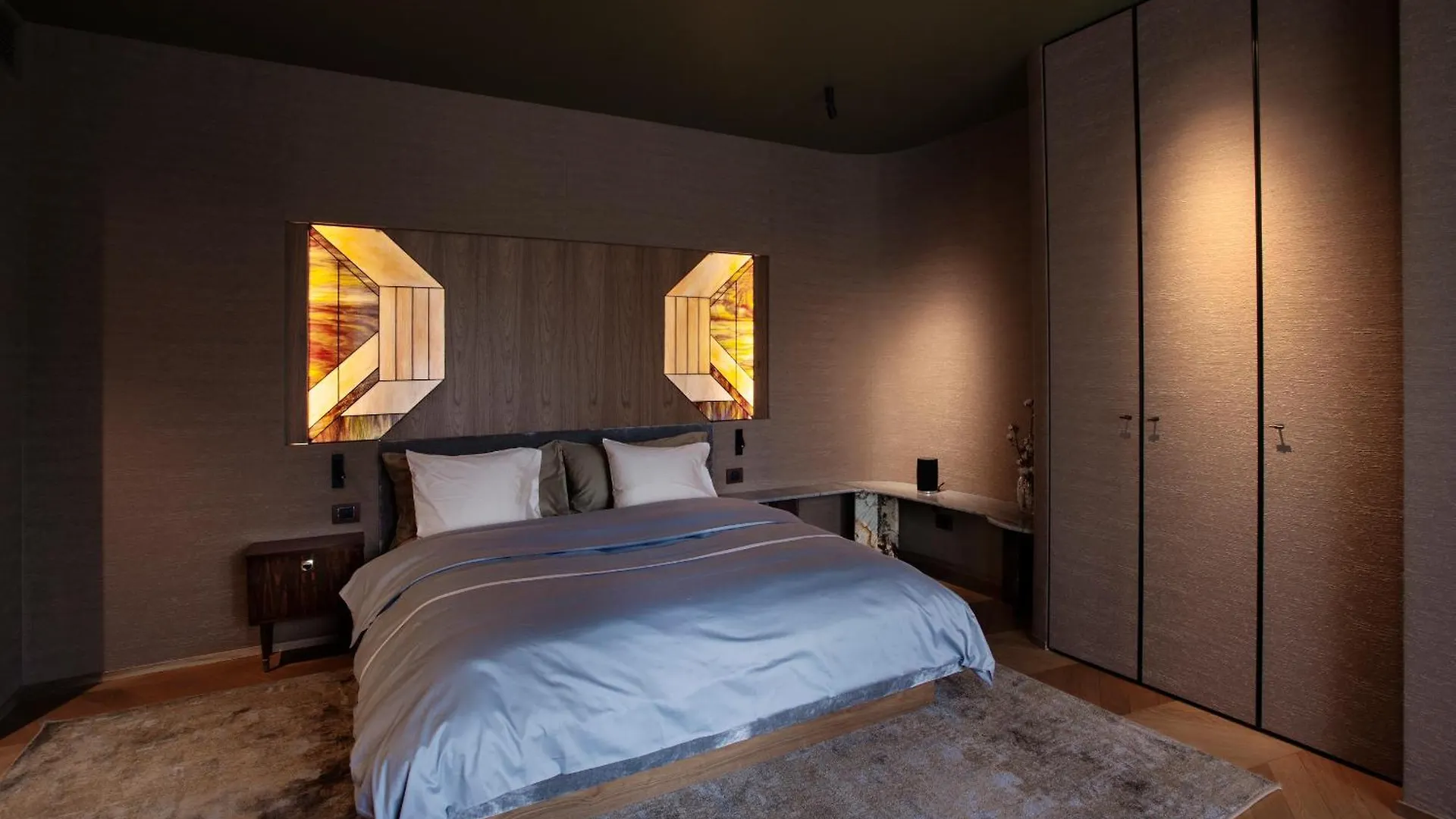 Aparthotel Room12 House Bukurešť