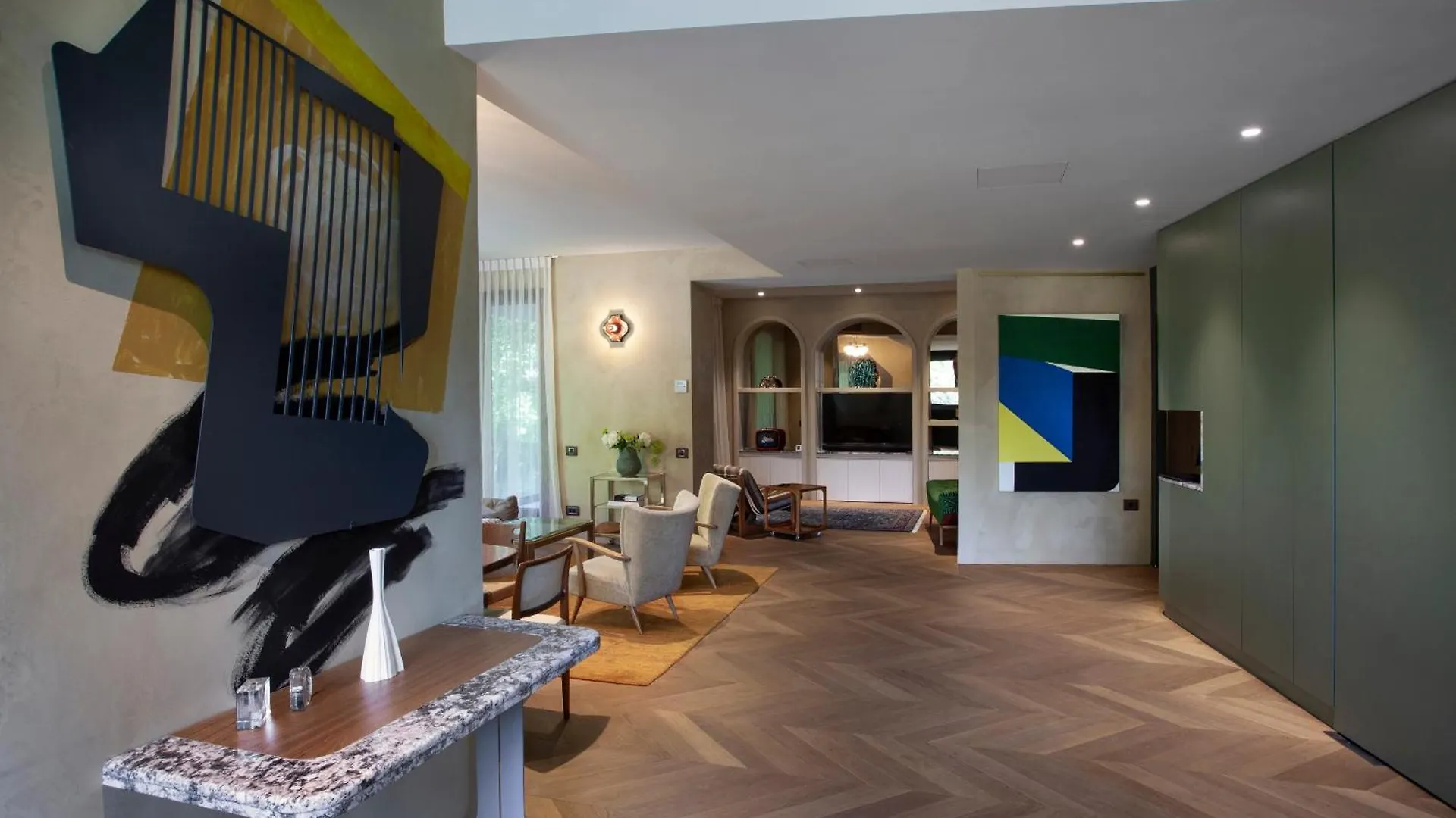 Room12 House Bucureşti